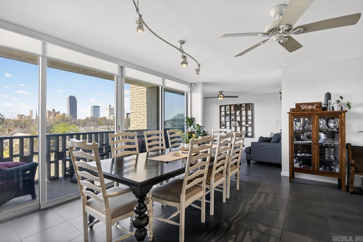 700 E 9th unit 7M  Little Rock, AR