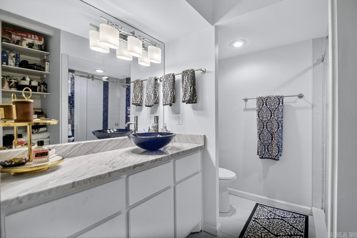 700 E 9th unit 7M  Little Rock, AR