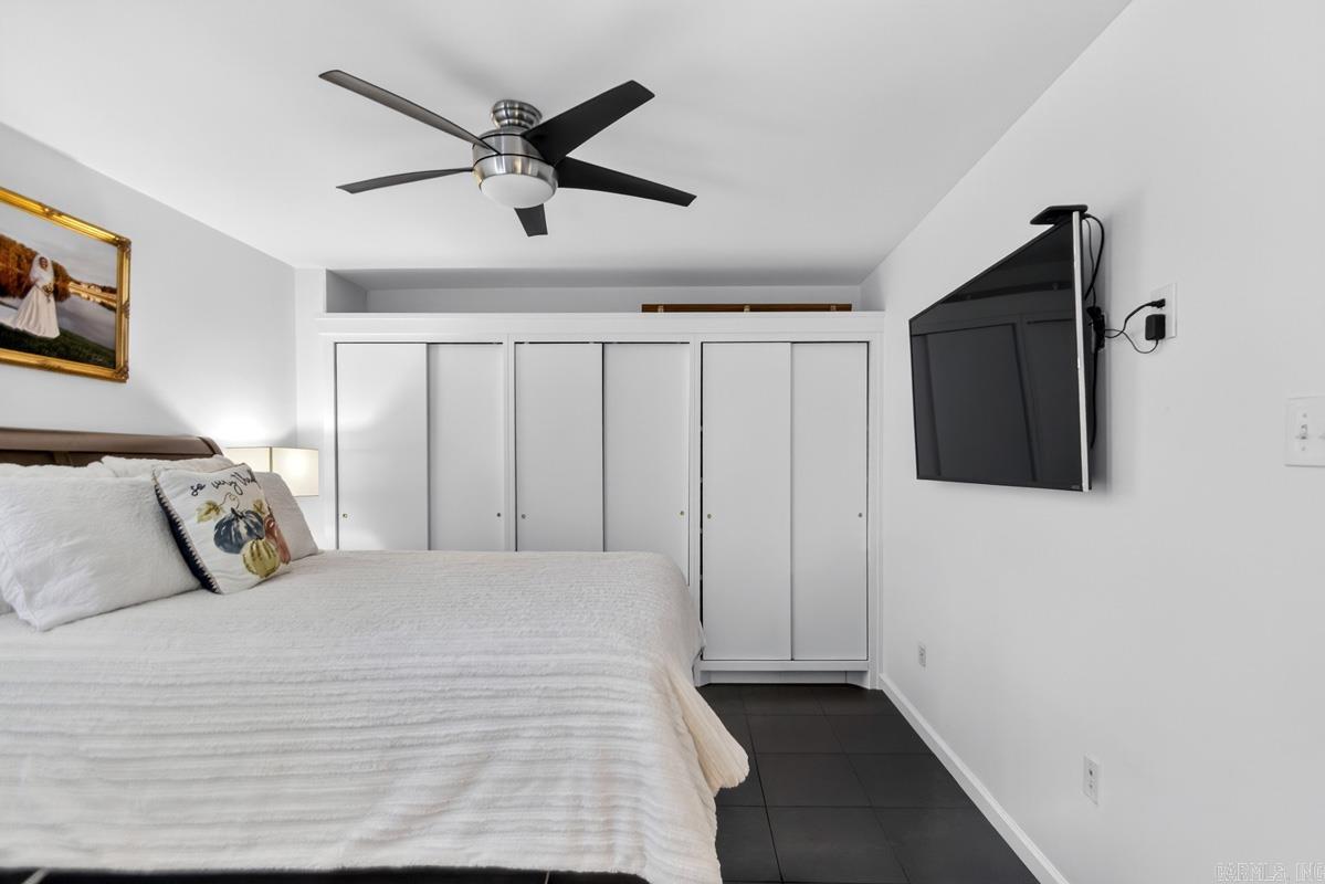 700 E 9th unit 7M  Little Rock, AR