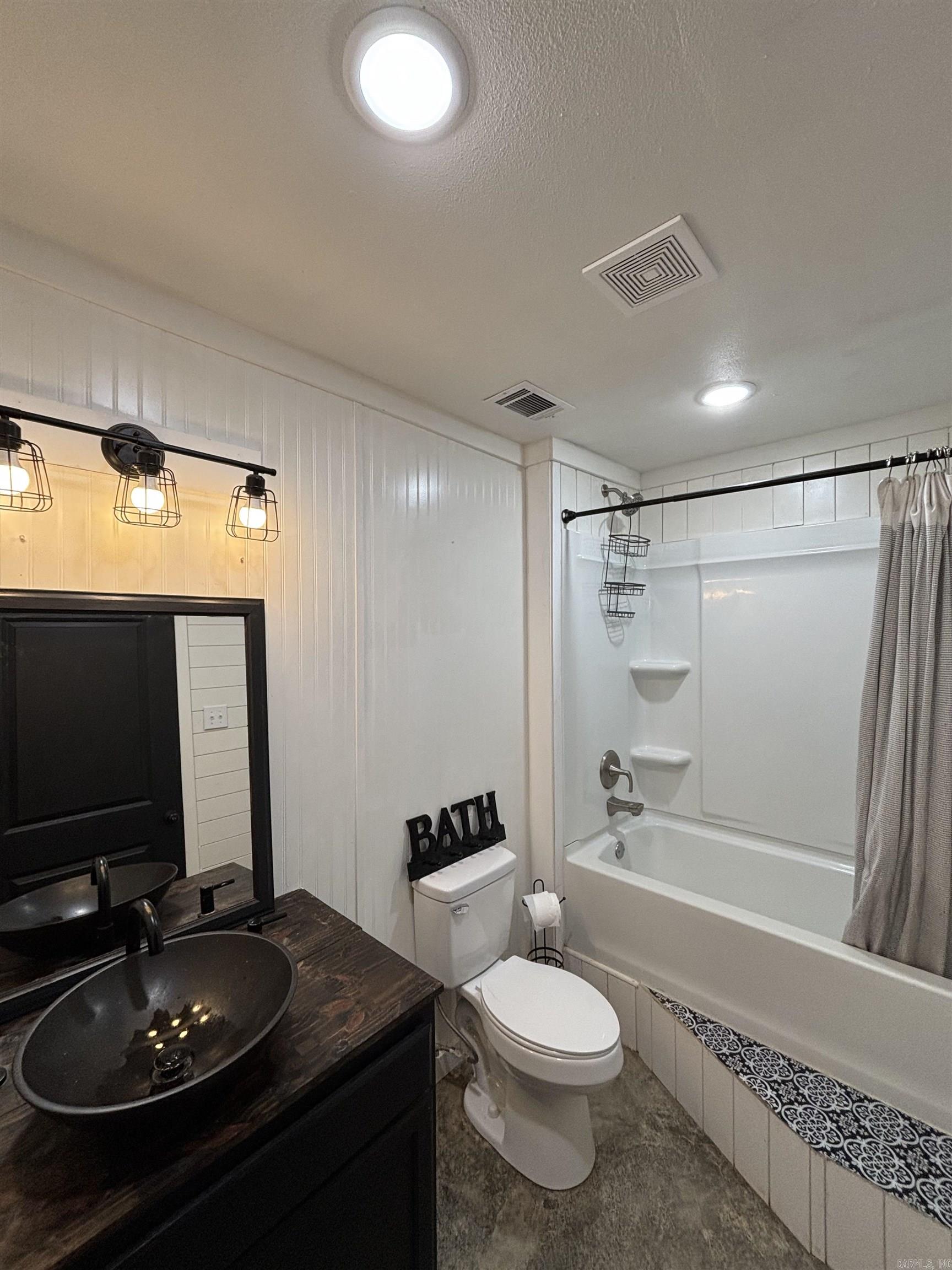 693 Little Blakely Creek  Jessieville, AR