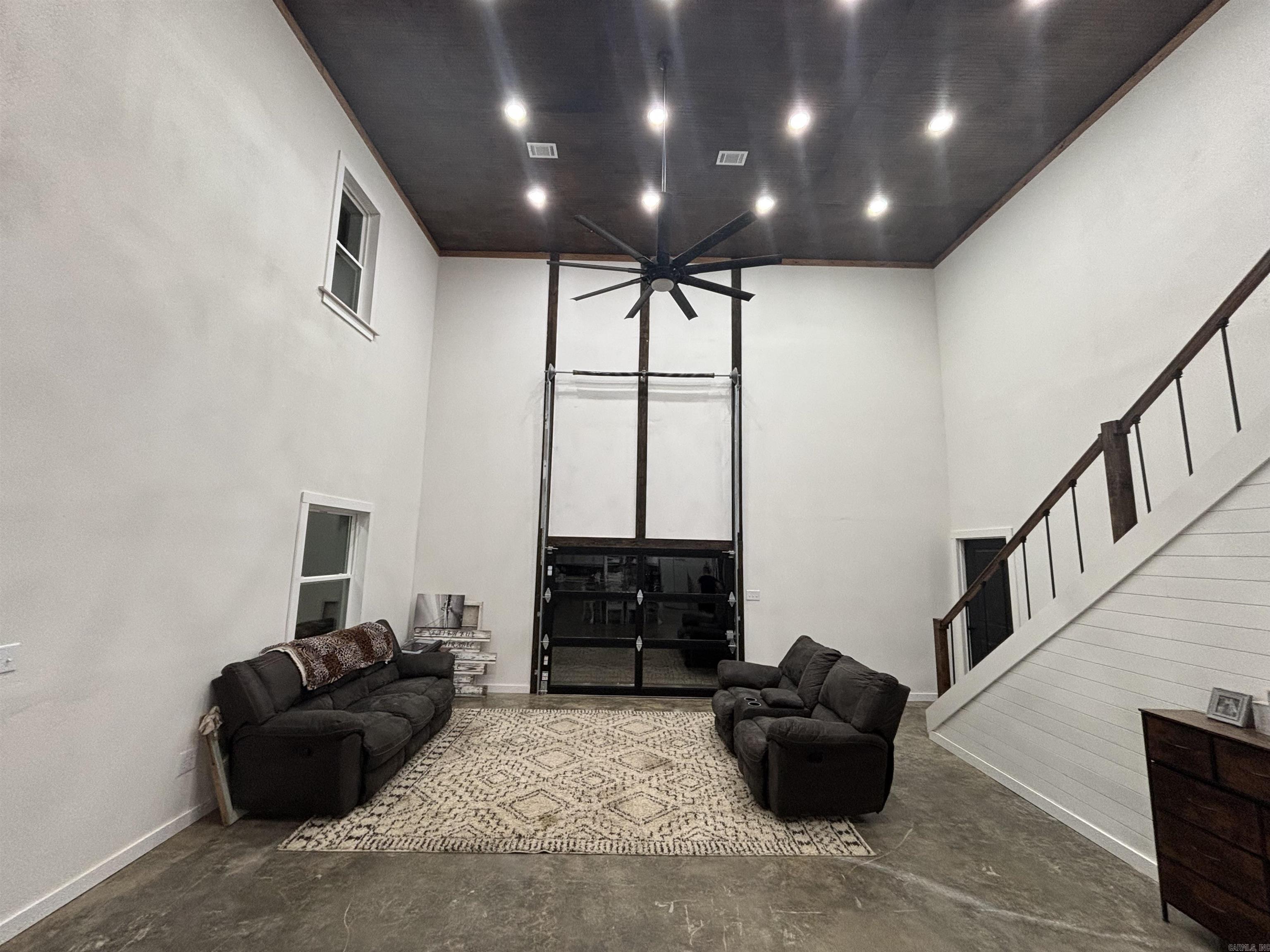 693 Little Blakely Creek  Jessieville, AR