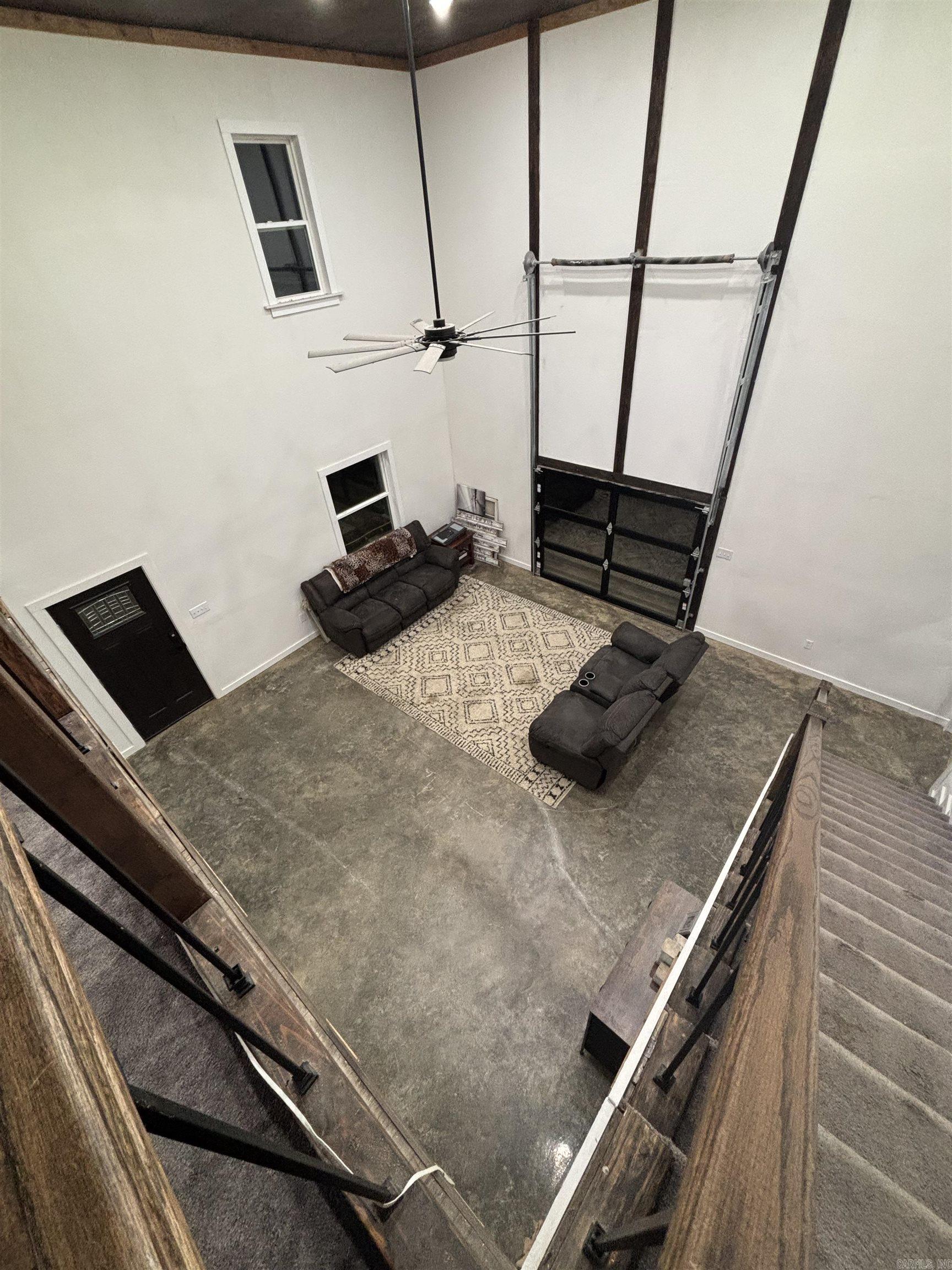 693 Little Blakely Creek  Jessieville, AR