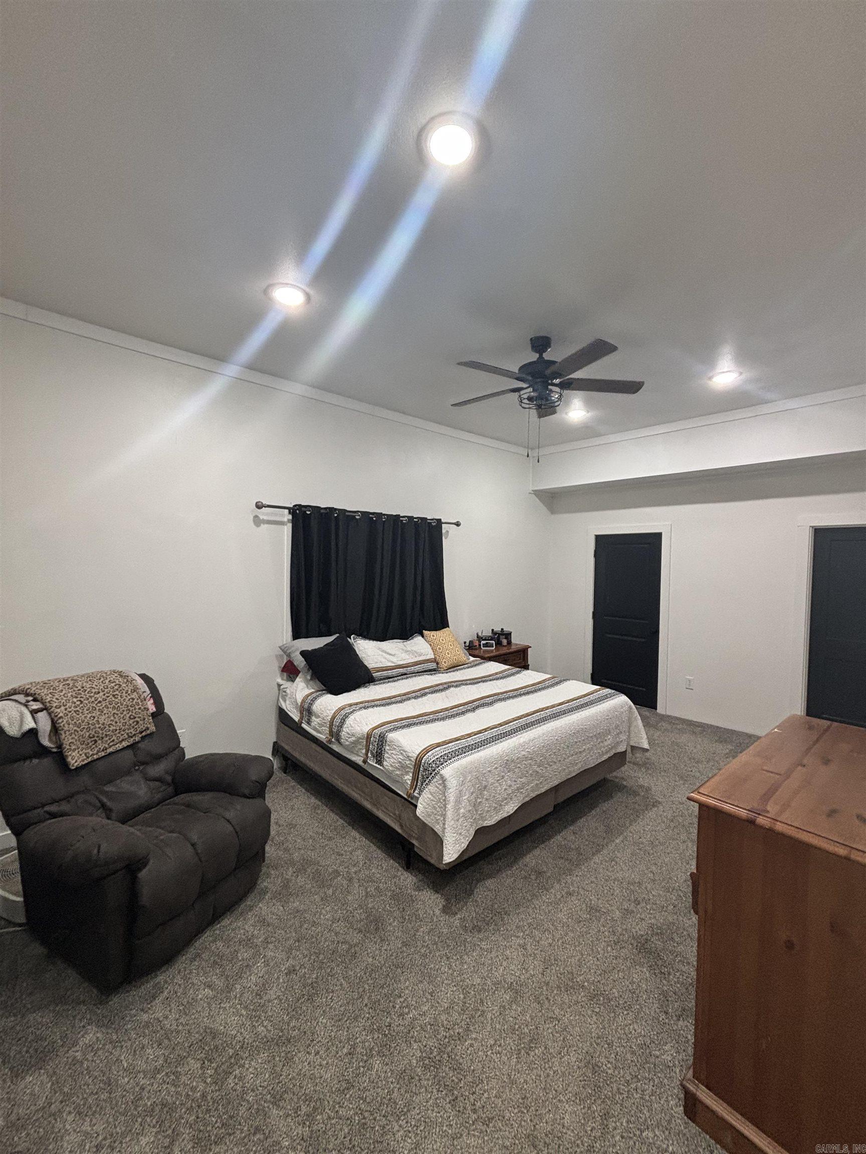 693 Little Blakely Creek  Jessieville, AR