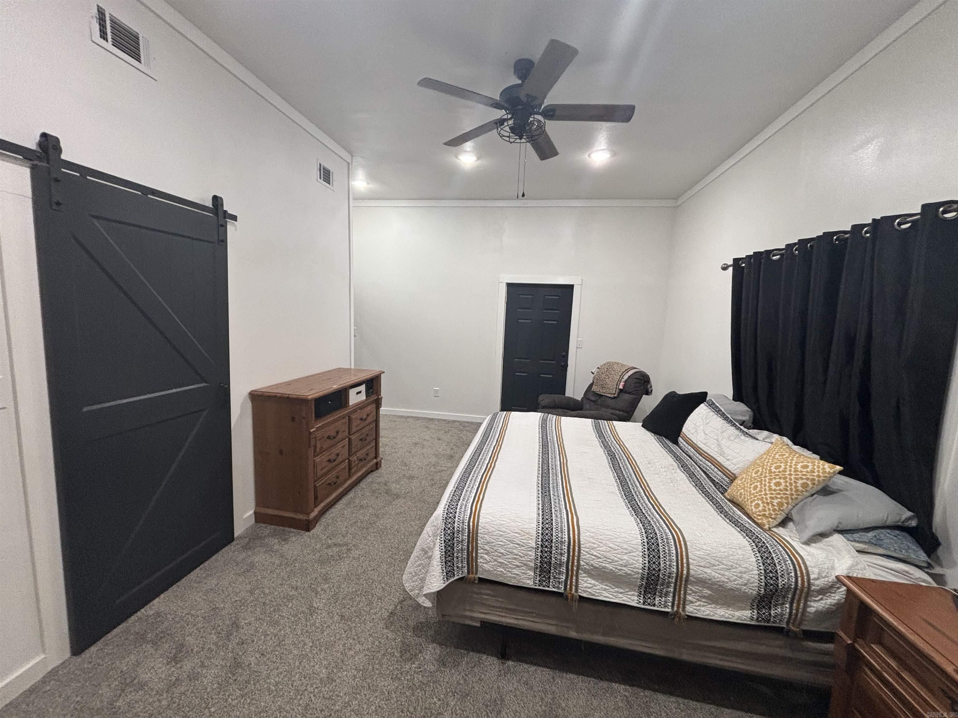 693 Little Blakely Creek  Jessieville, AR