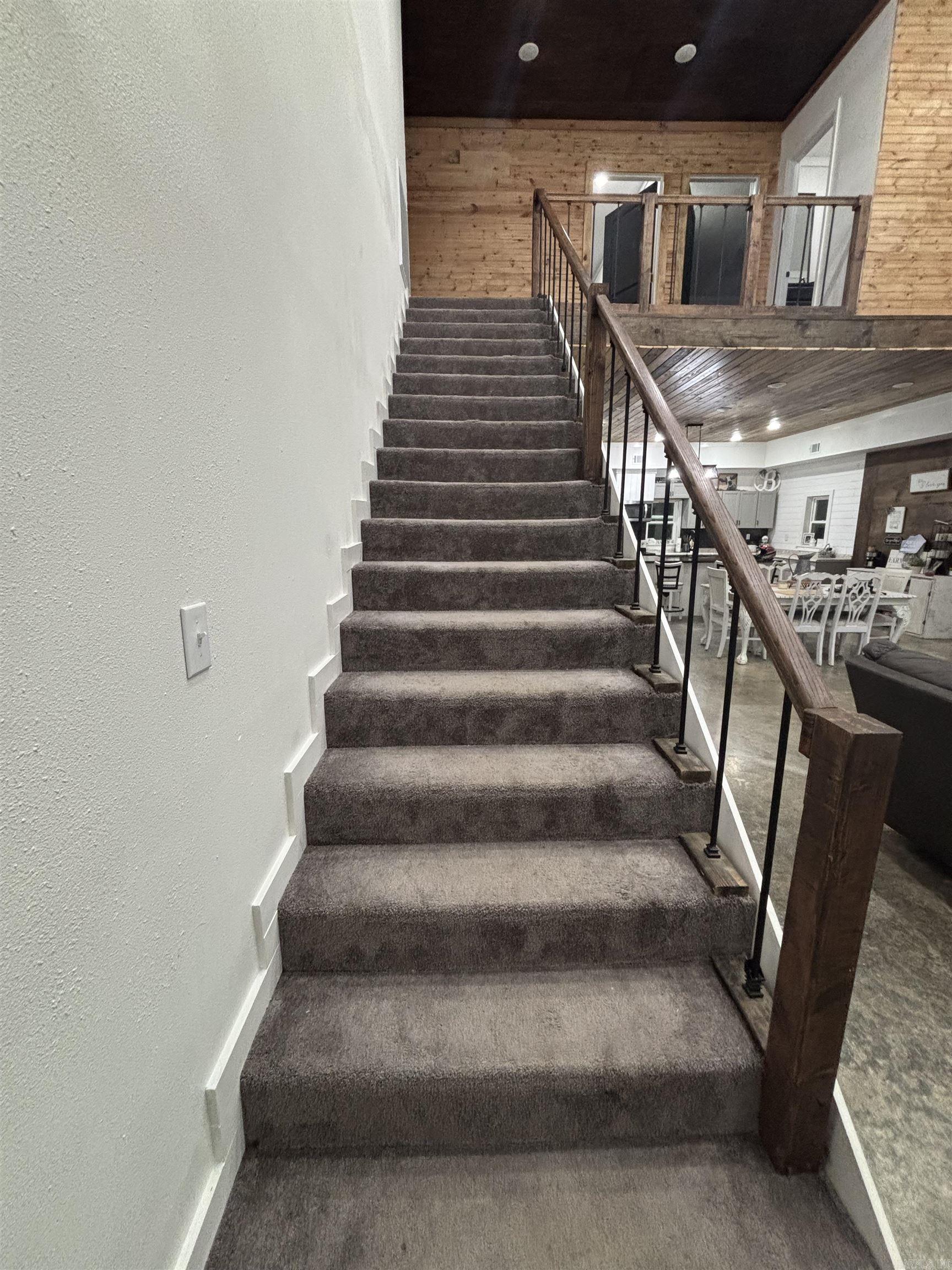 693 Little Blakely Creek  Jessieville, AR