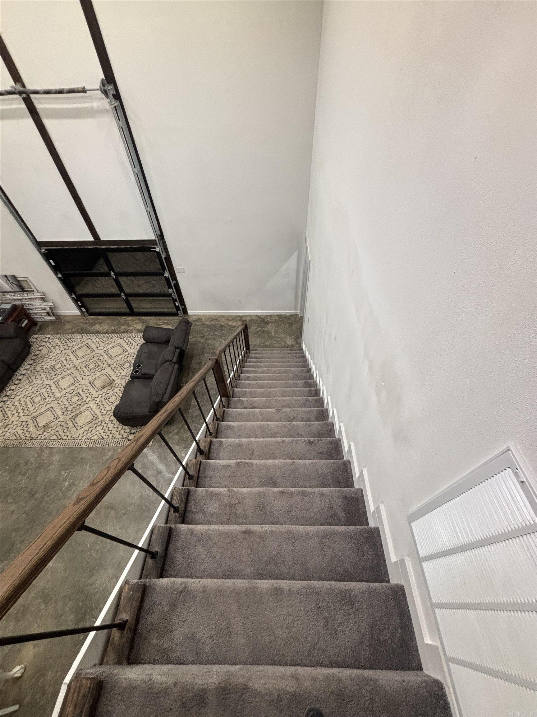 693 Little Blakely Creek  Jessieville, AR