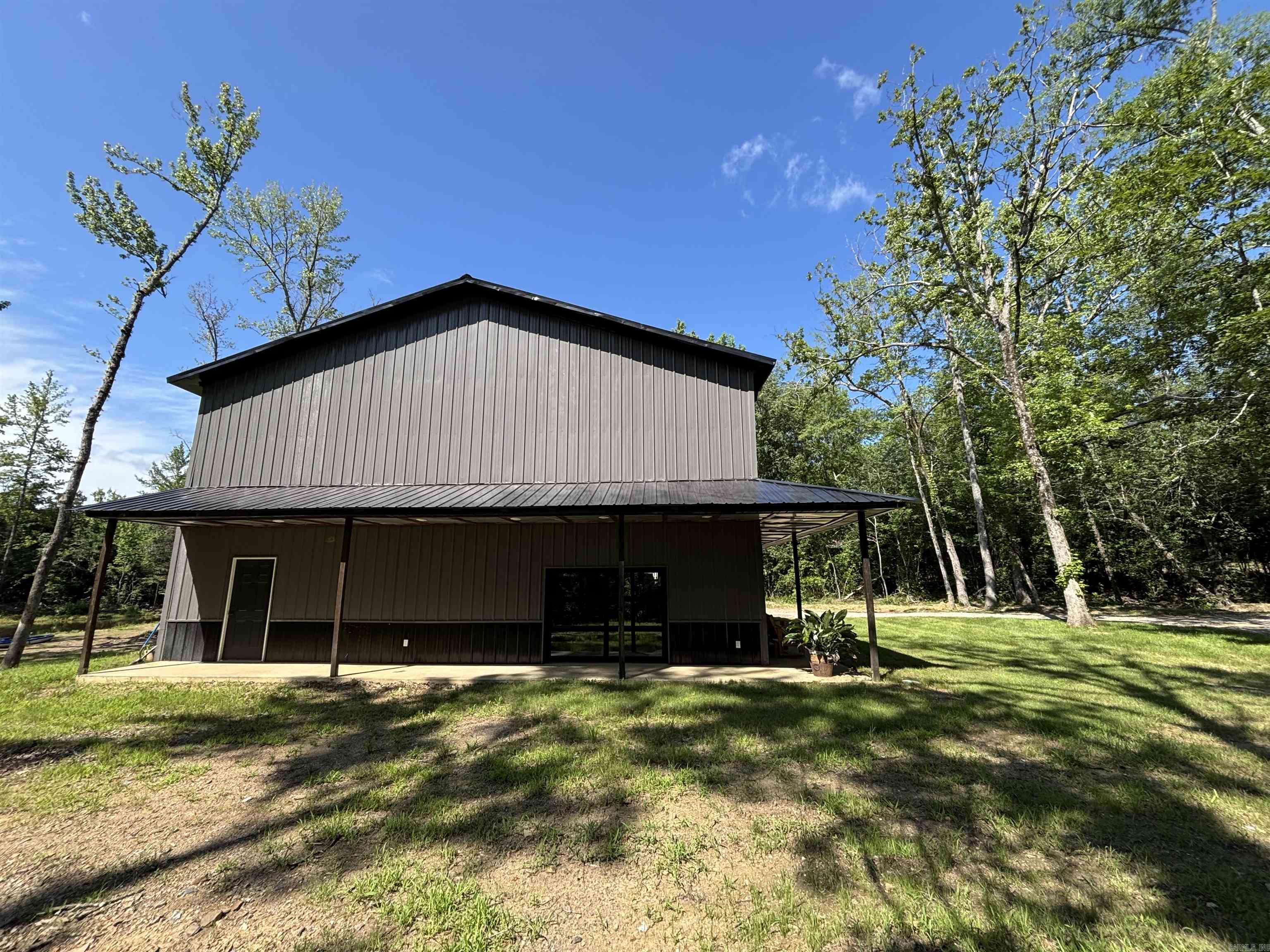 693 Little Blakely Creek  Jessieville, AR