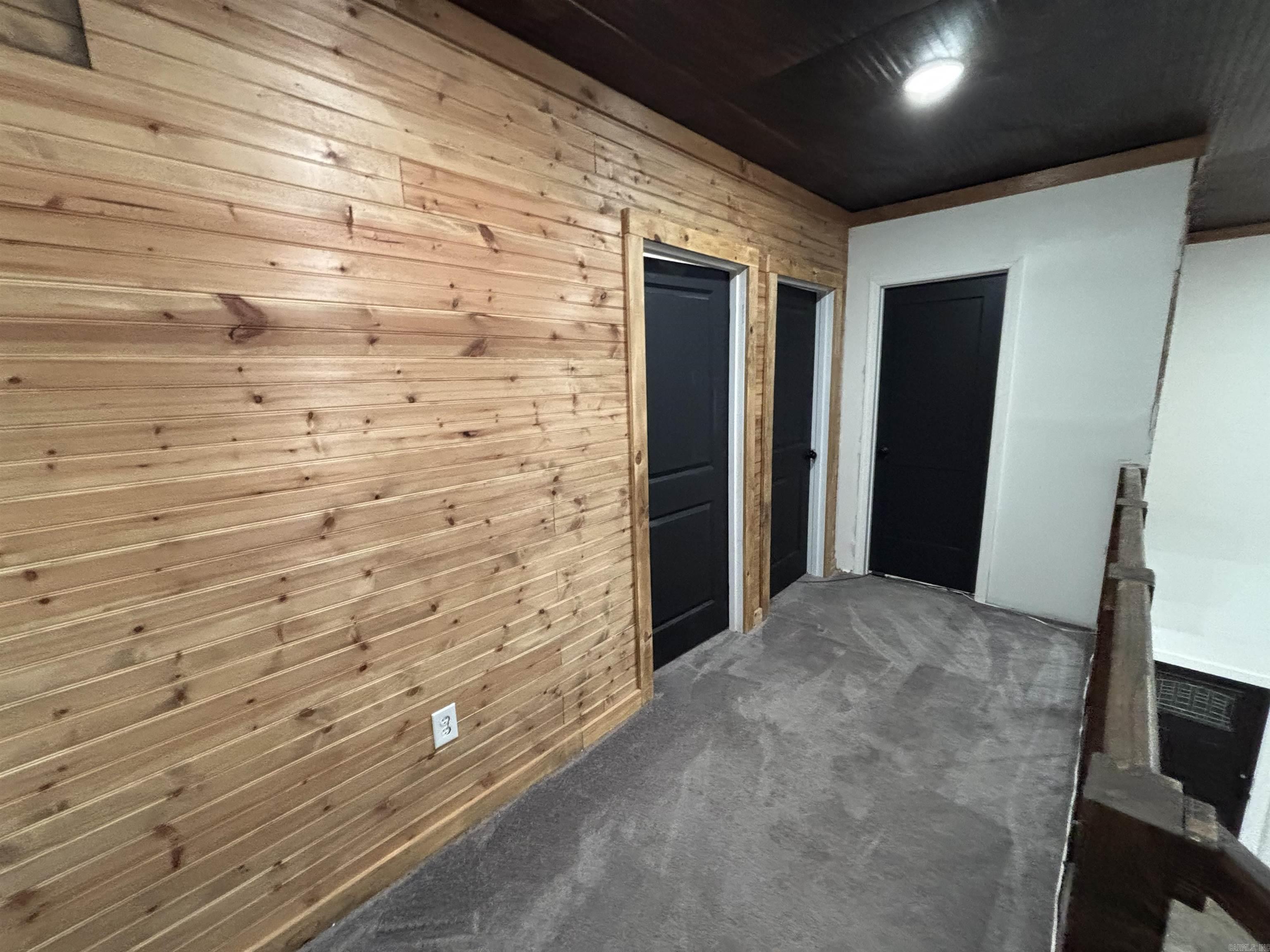 693 Little Blakely Creek  Jessieville, AR