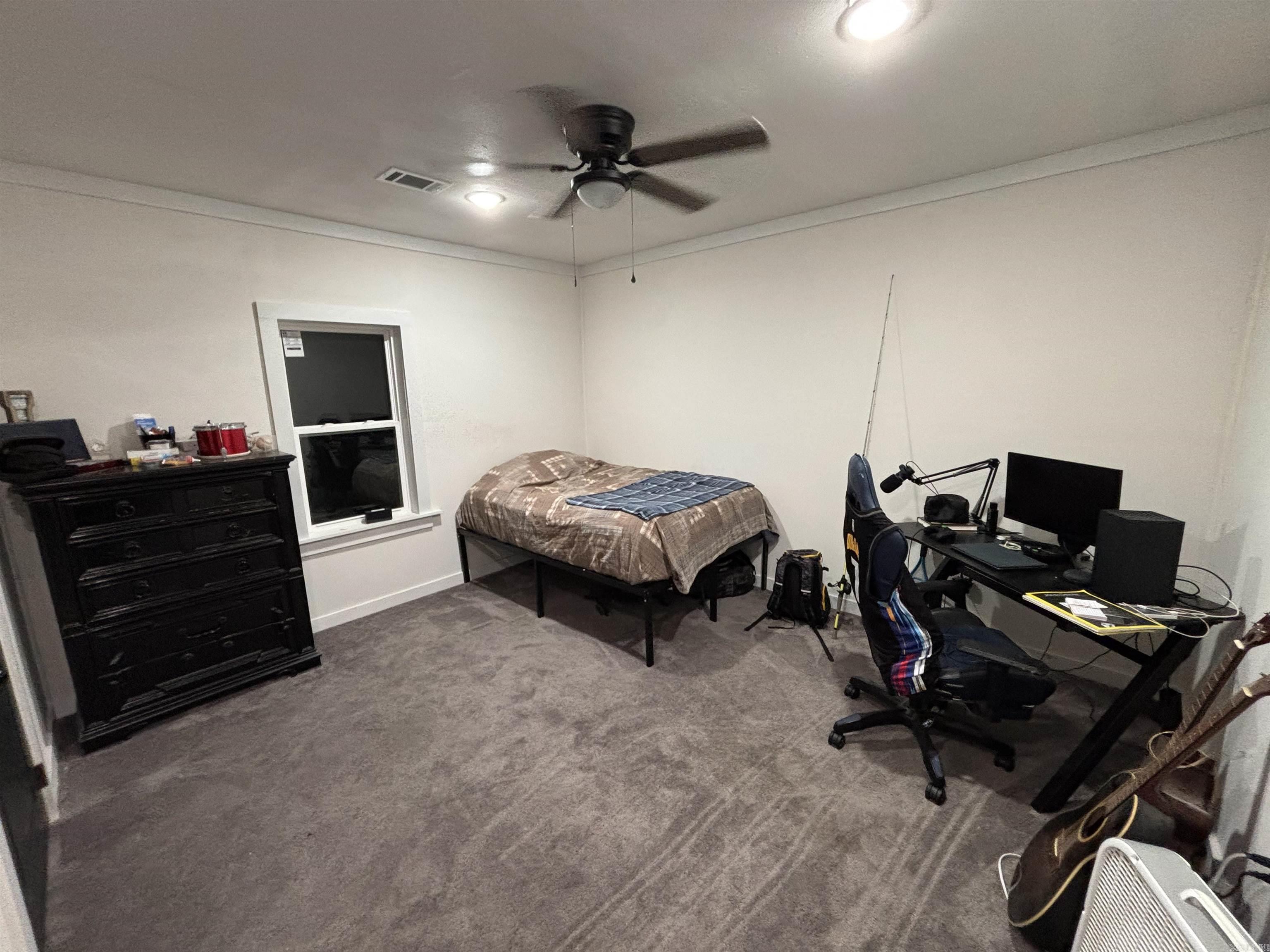 693 Little Blakely Creek  Jessieville, AR