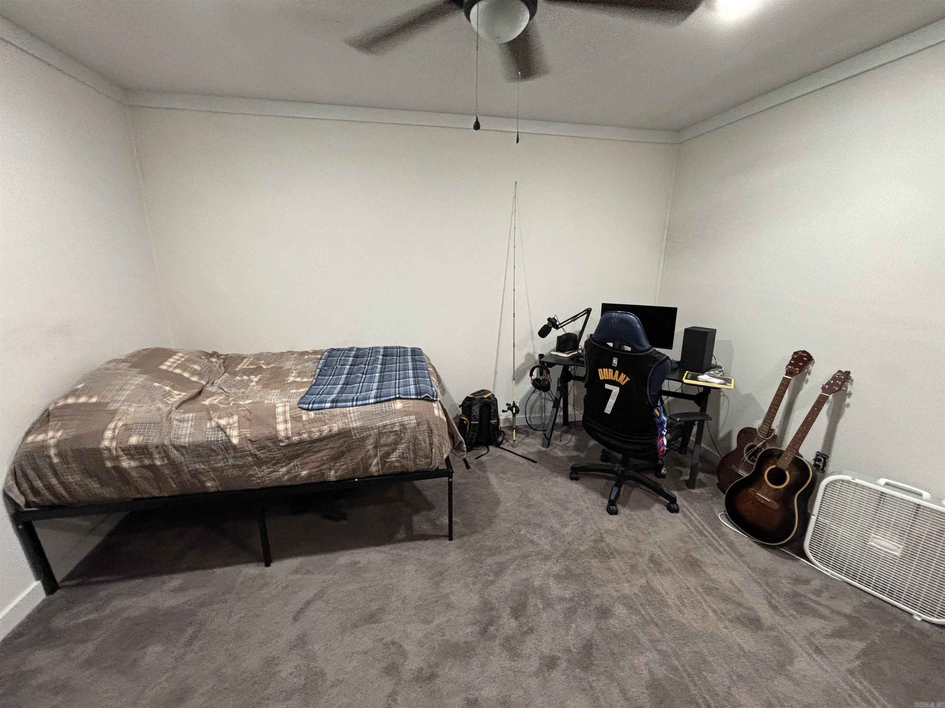 693 Little Blakely Creek  Jessieville, AR