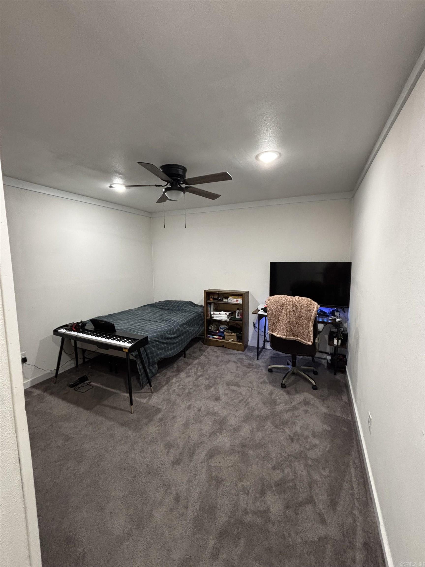 693 Little Blakely Creek  Jessieville, AR