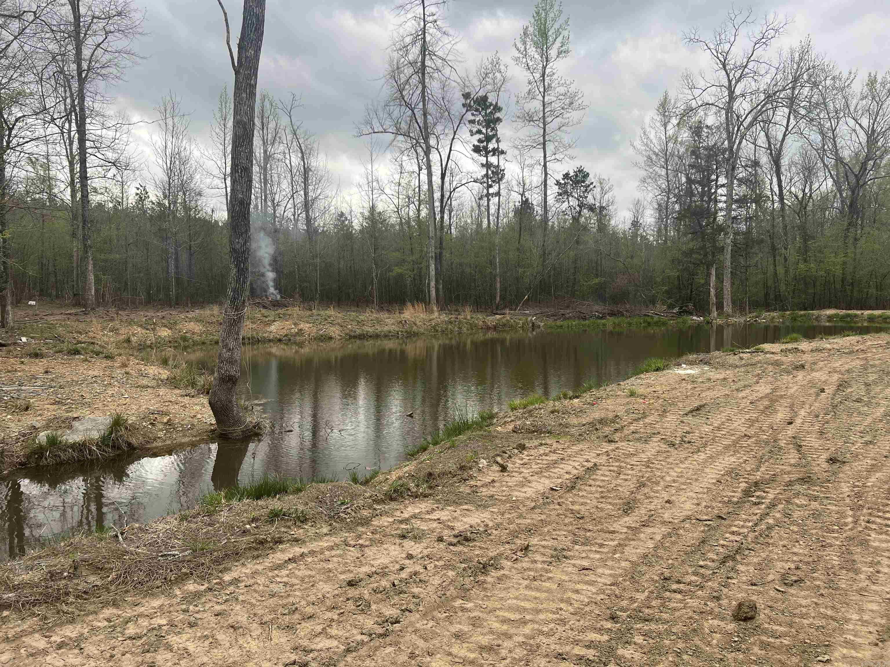 693 Little Blakely Creek  Jessieville, AR