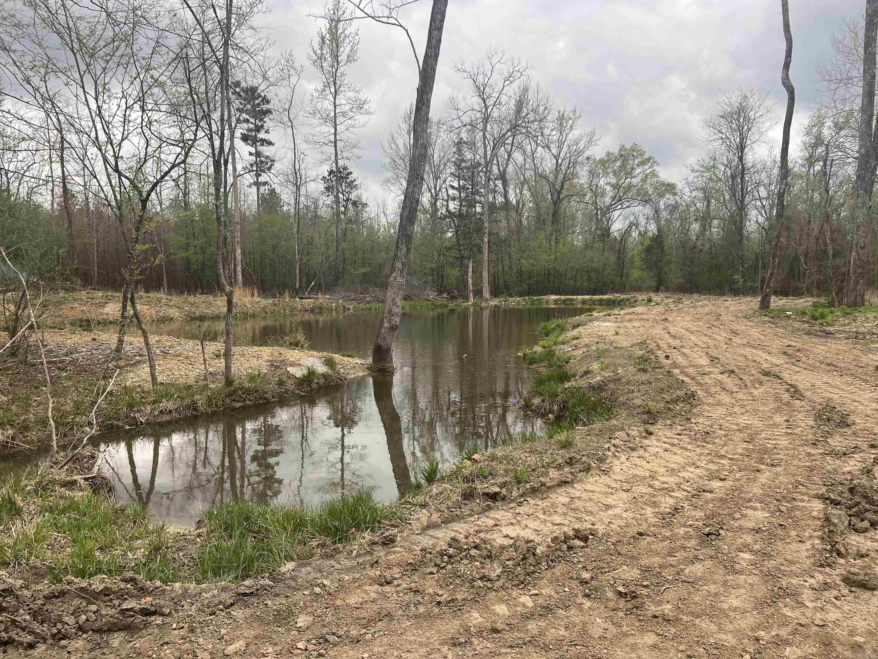 693 Little Blakely Creek  Jessieville, AR