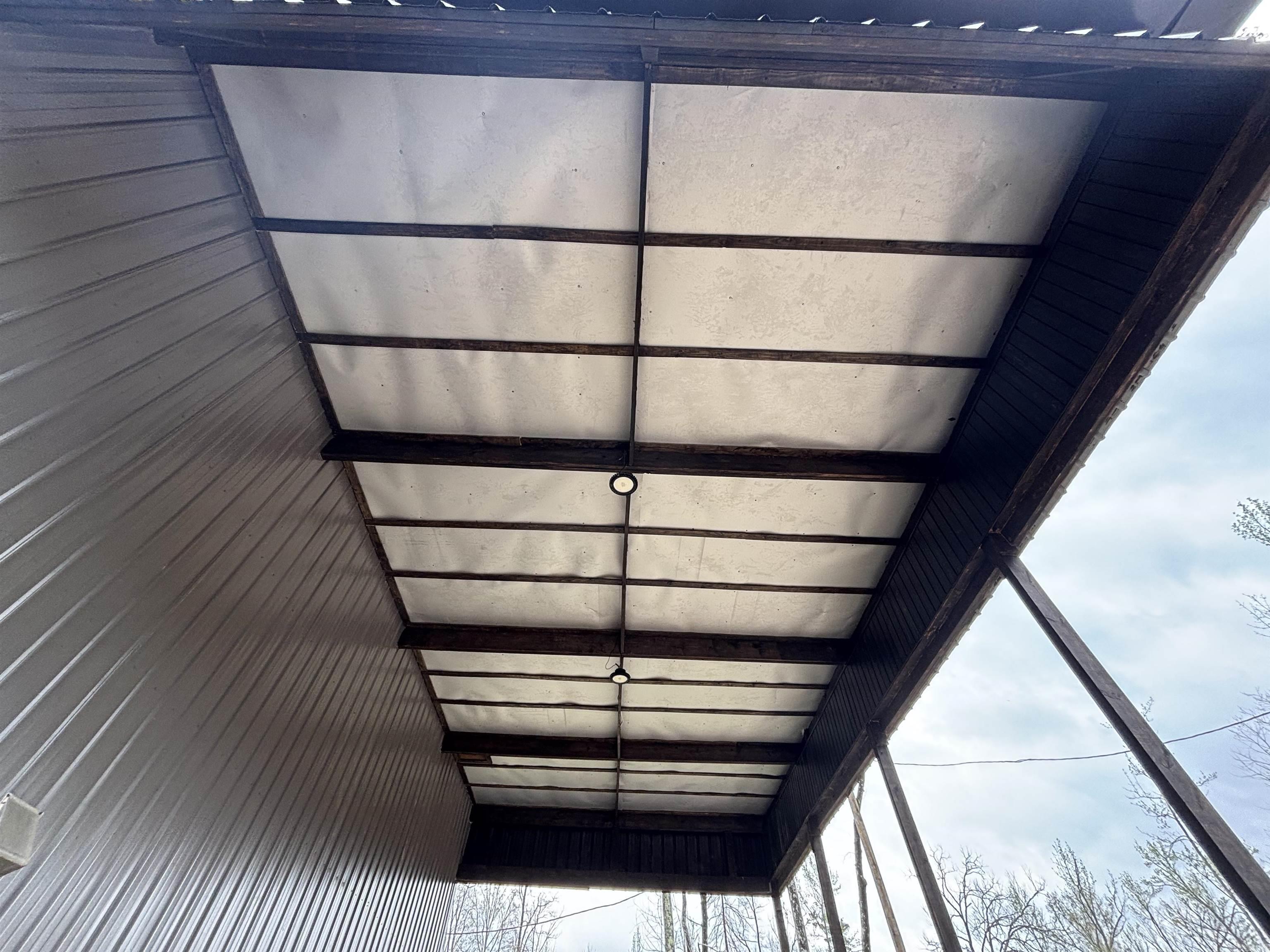 693 Little Blakely Creek  Jessieville, AR