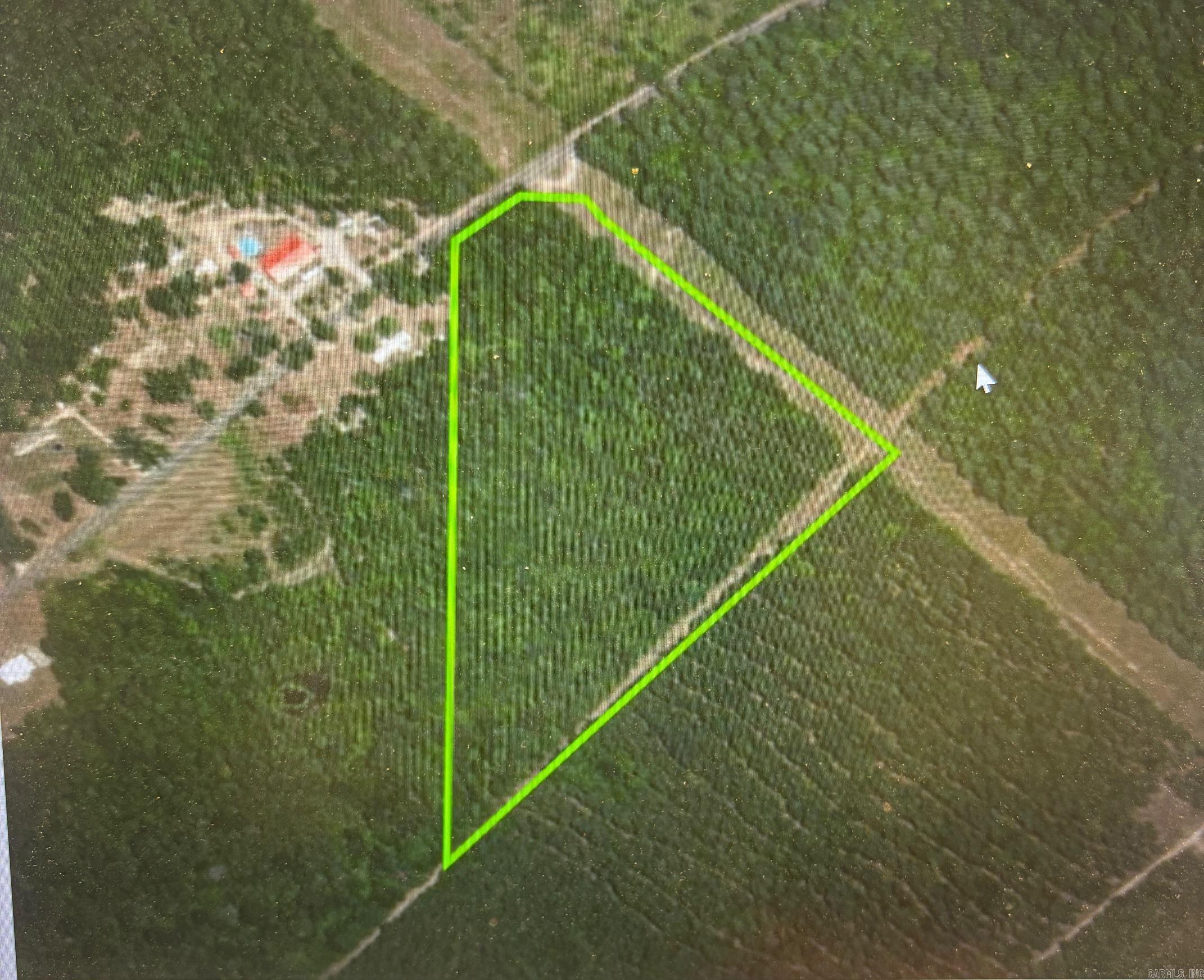 693 Little Blakely Creek  Jessieville, AR