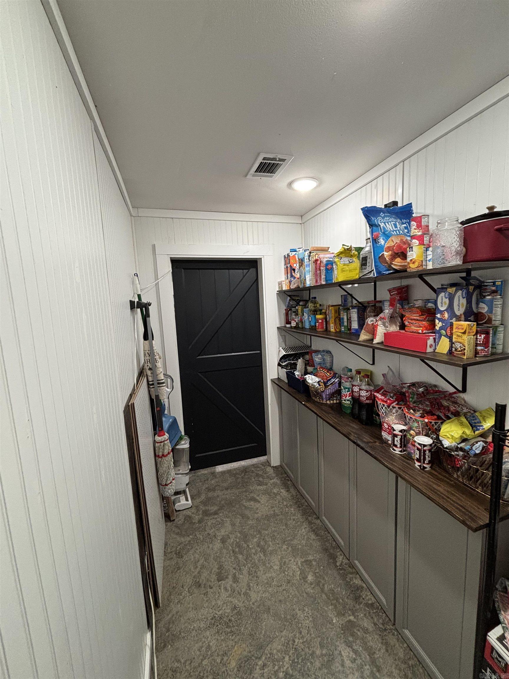 693 Little Blakely Creek  Jessieville, AR