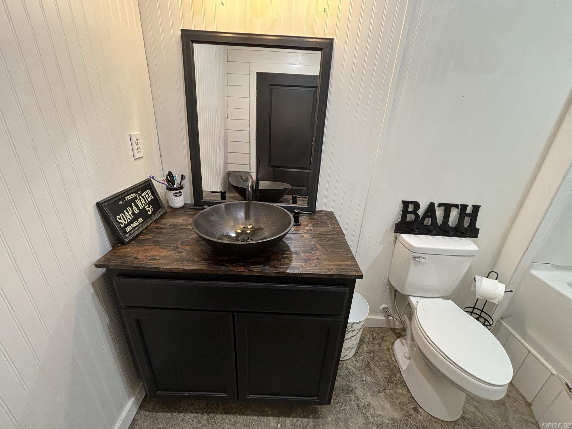 693 Little Blakely Creek  Jessieville, AR