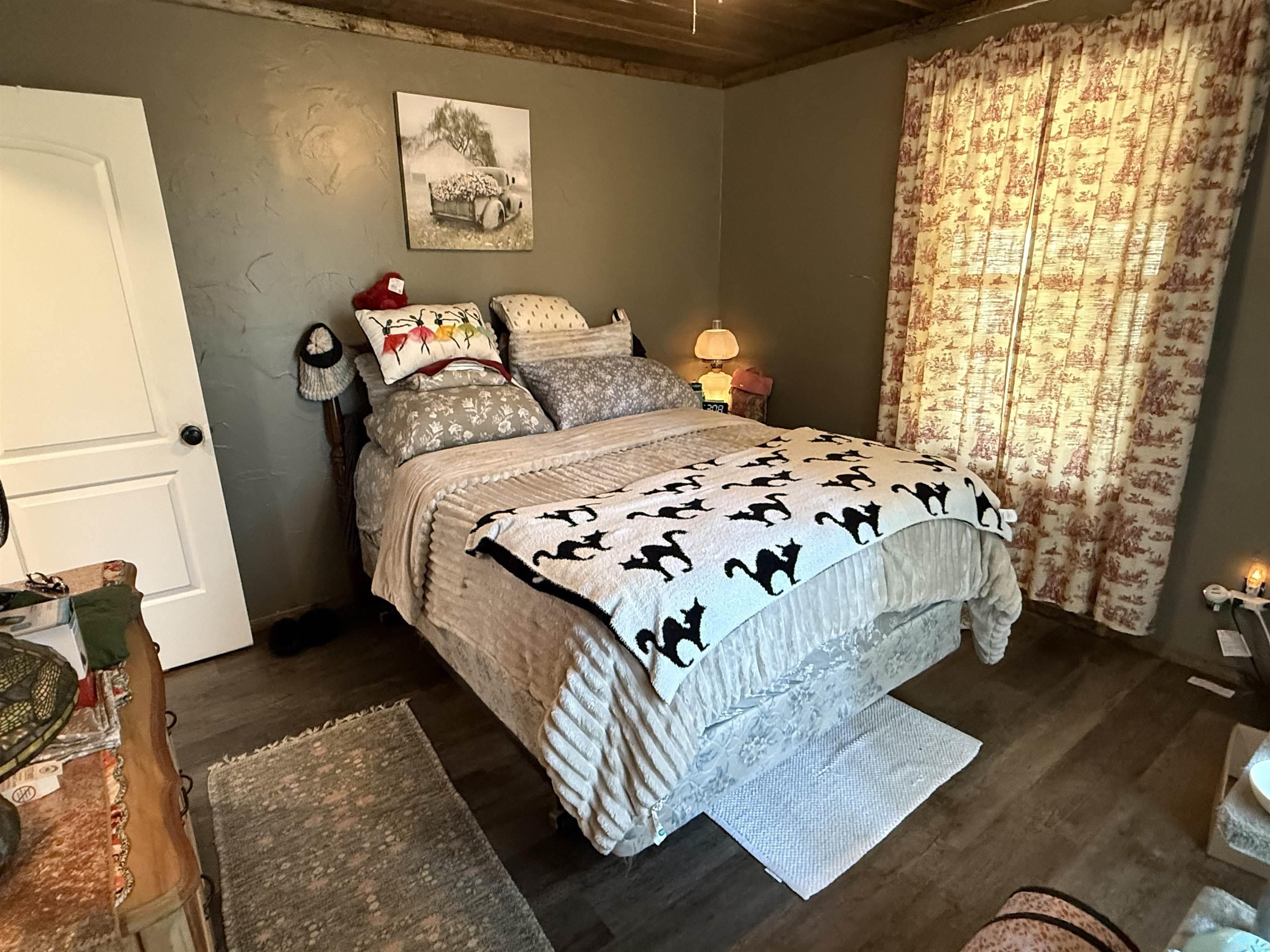 1198 N Evergreen  Bauxite, AR