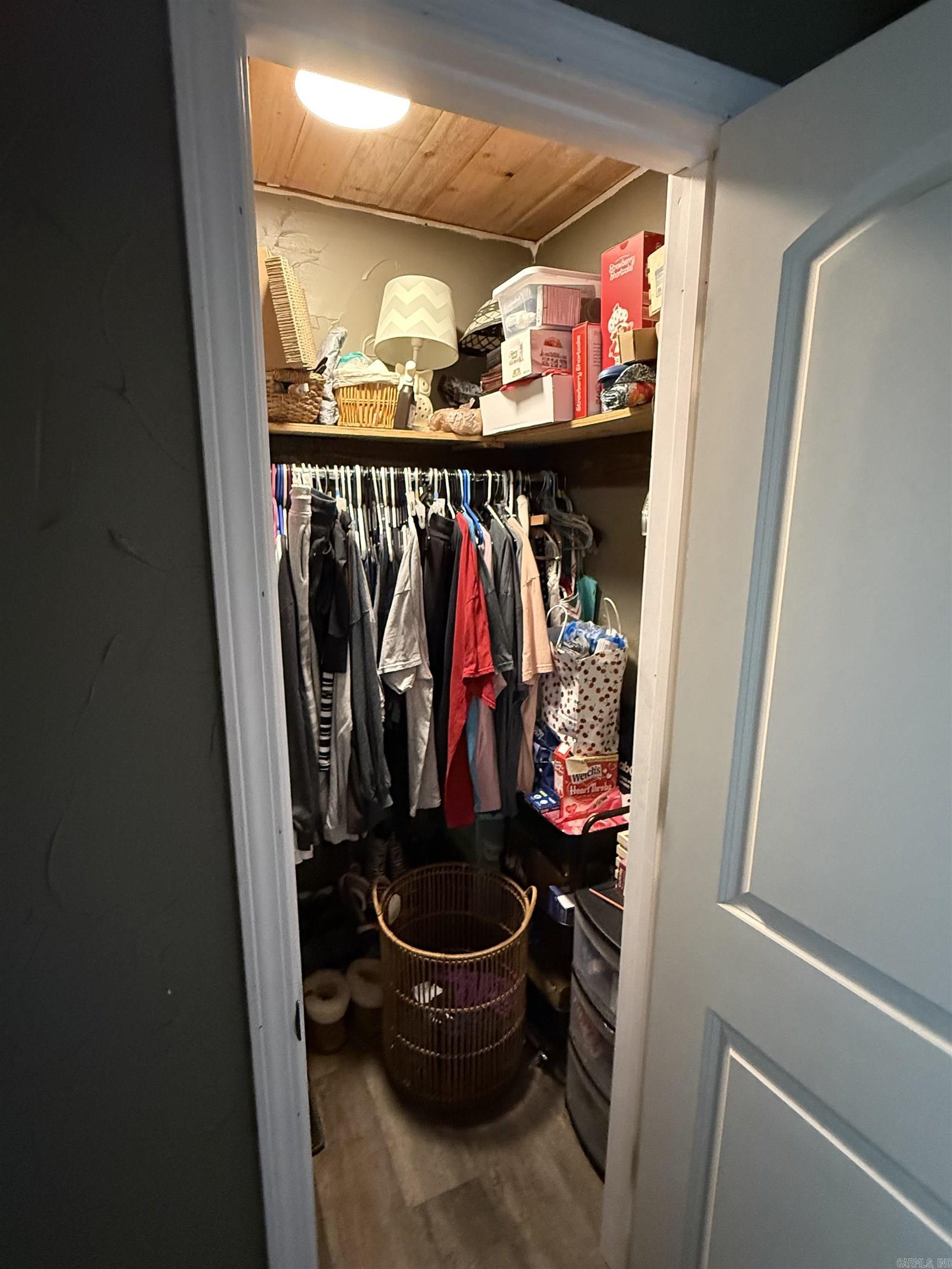 1198 N Evergreen  Bauxite, AR