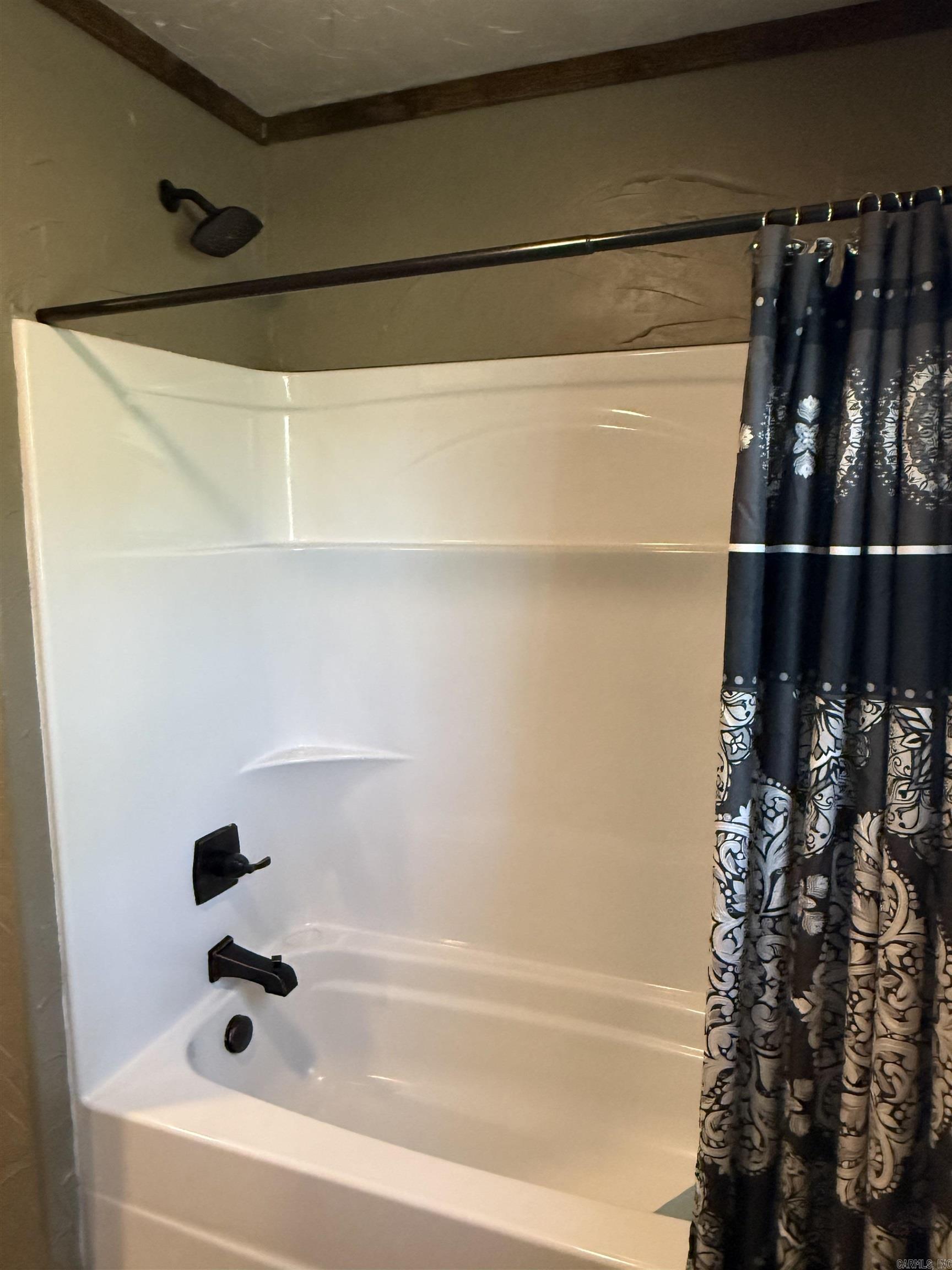 1198 N Evergreen  Bauxite, AR