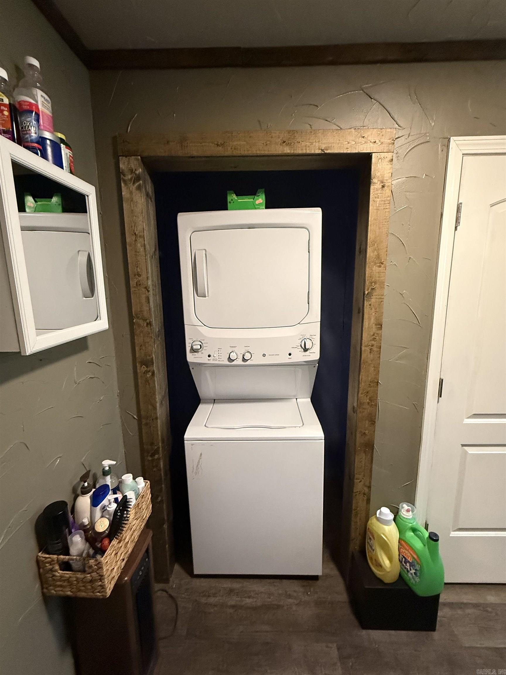 1198 N Evergreen  Bauxite, AR