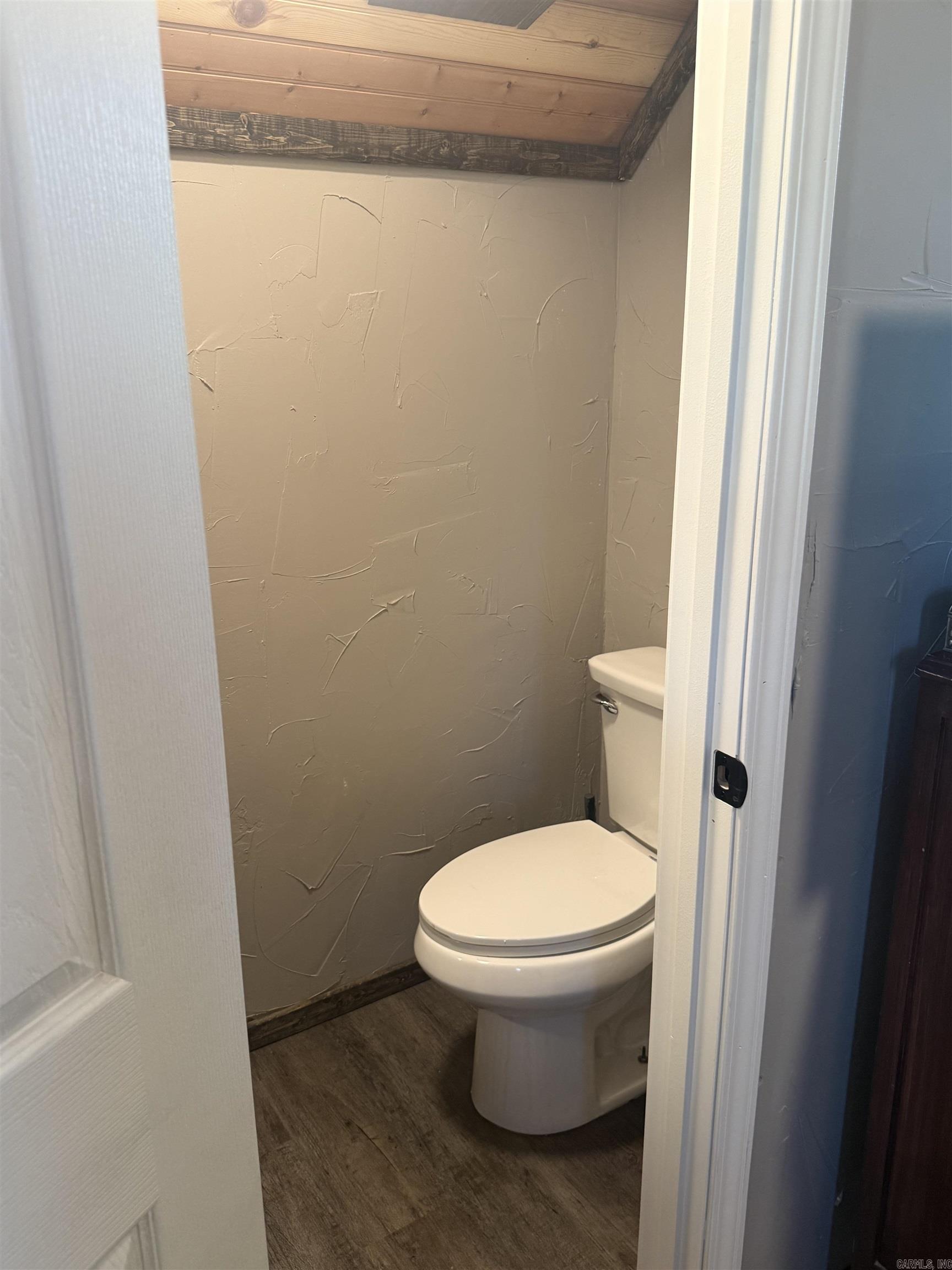 1198 N Evergreen  Bauxite, AR