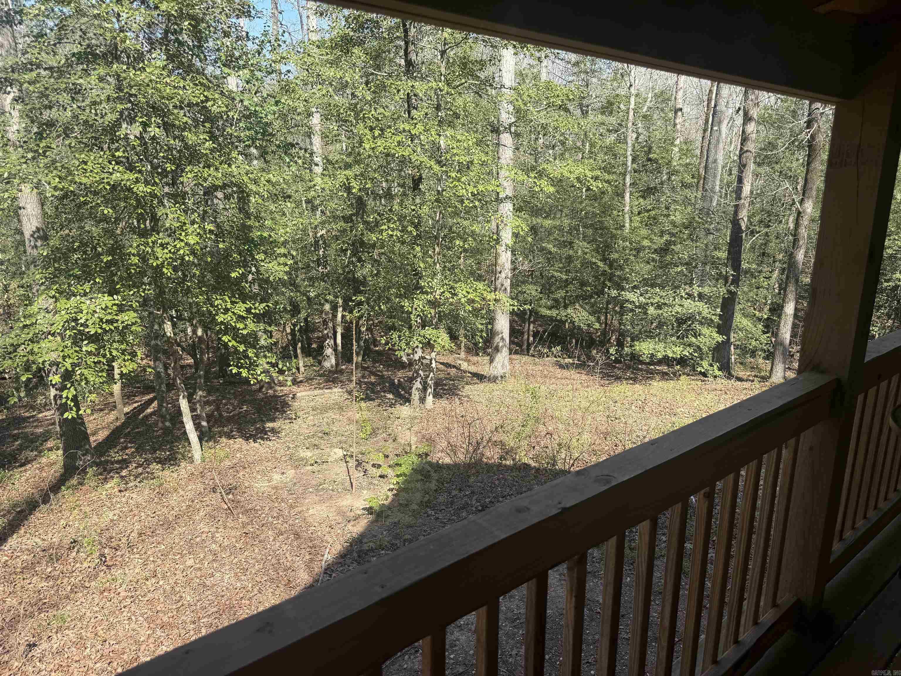 1198 N Evergreen  Bauxite, AR