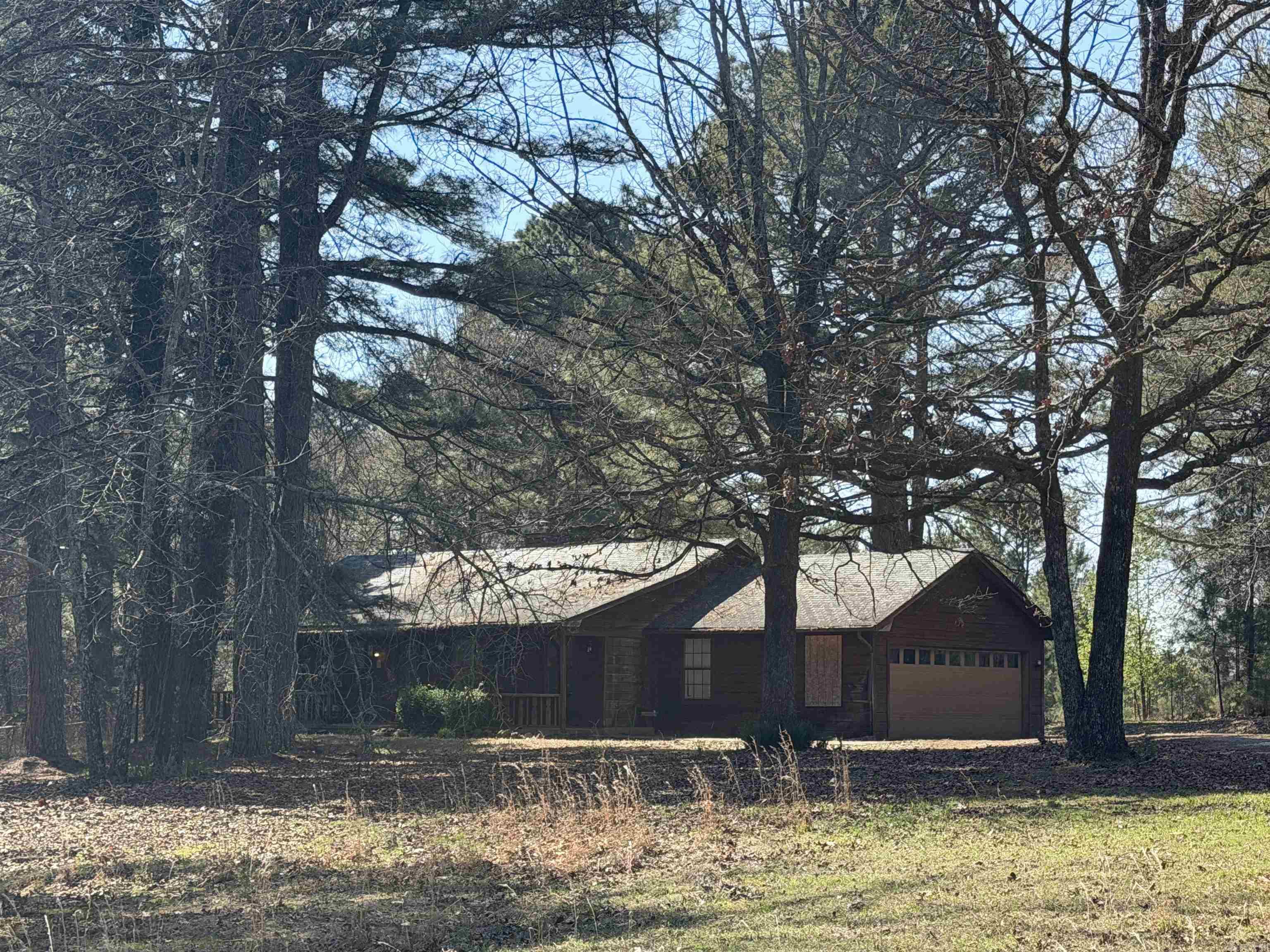 27 Piney  Cabot, AR