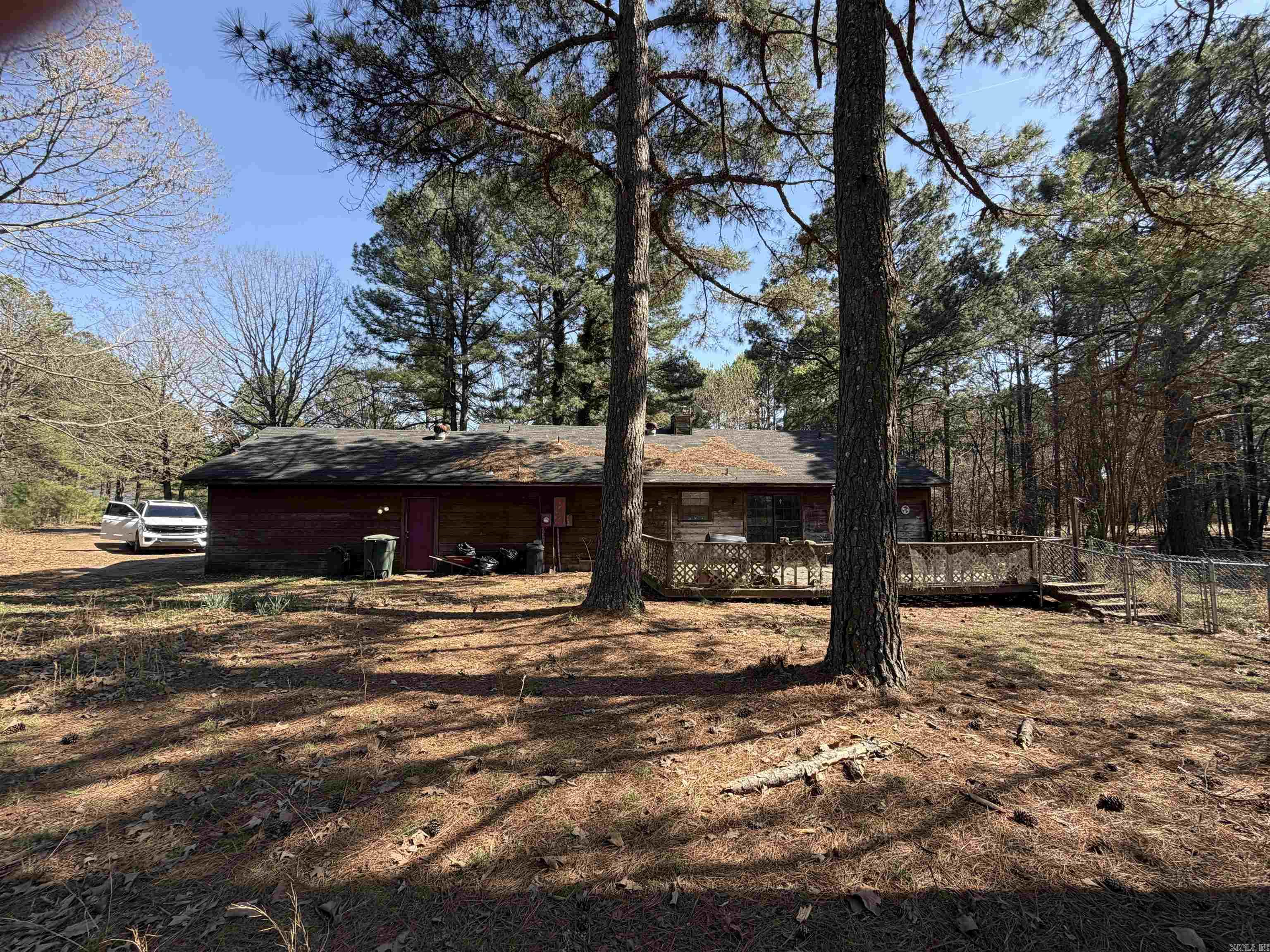 27 Piney  Cabot, AR