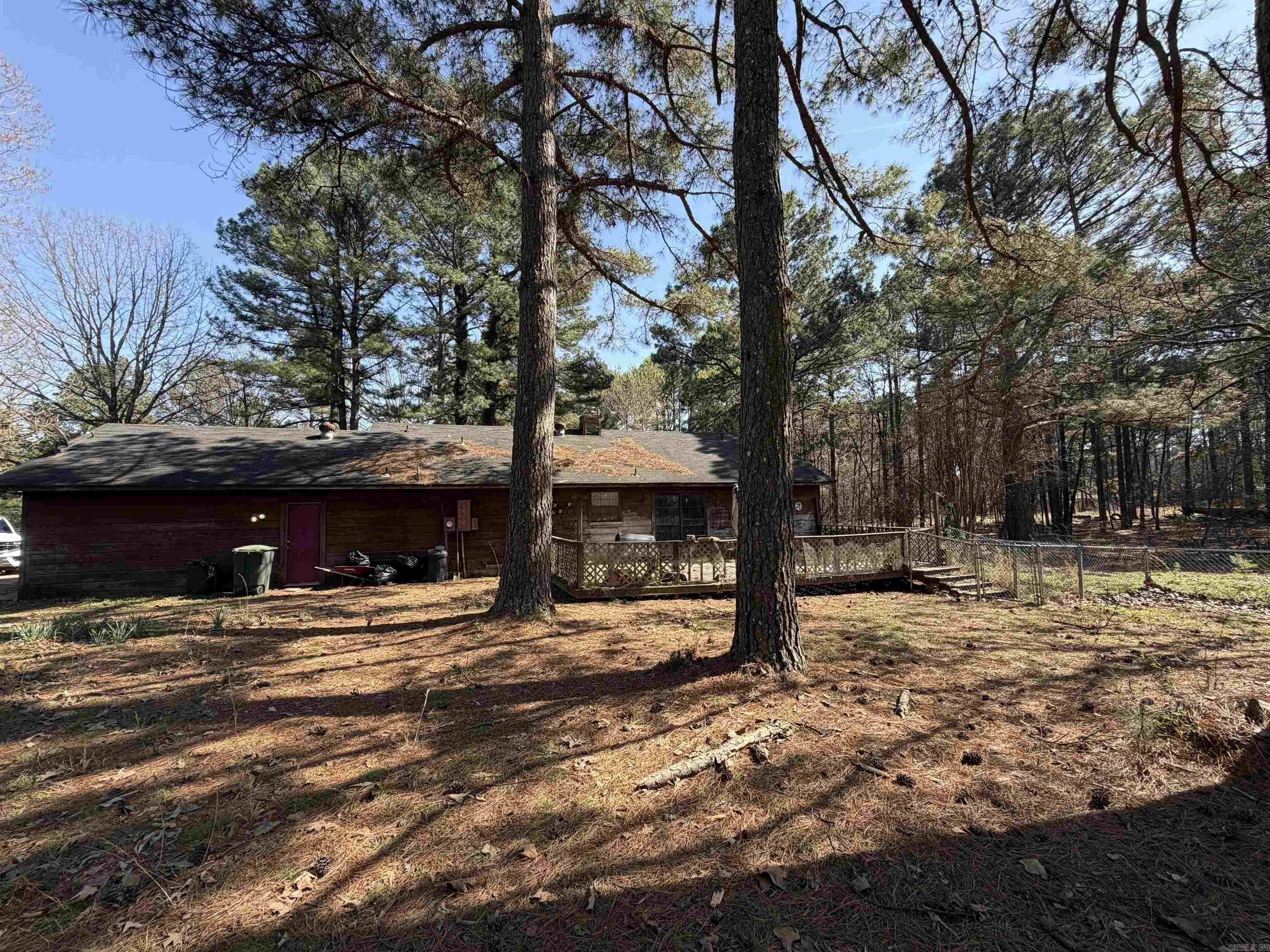 27 Piney  Cabot, AR