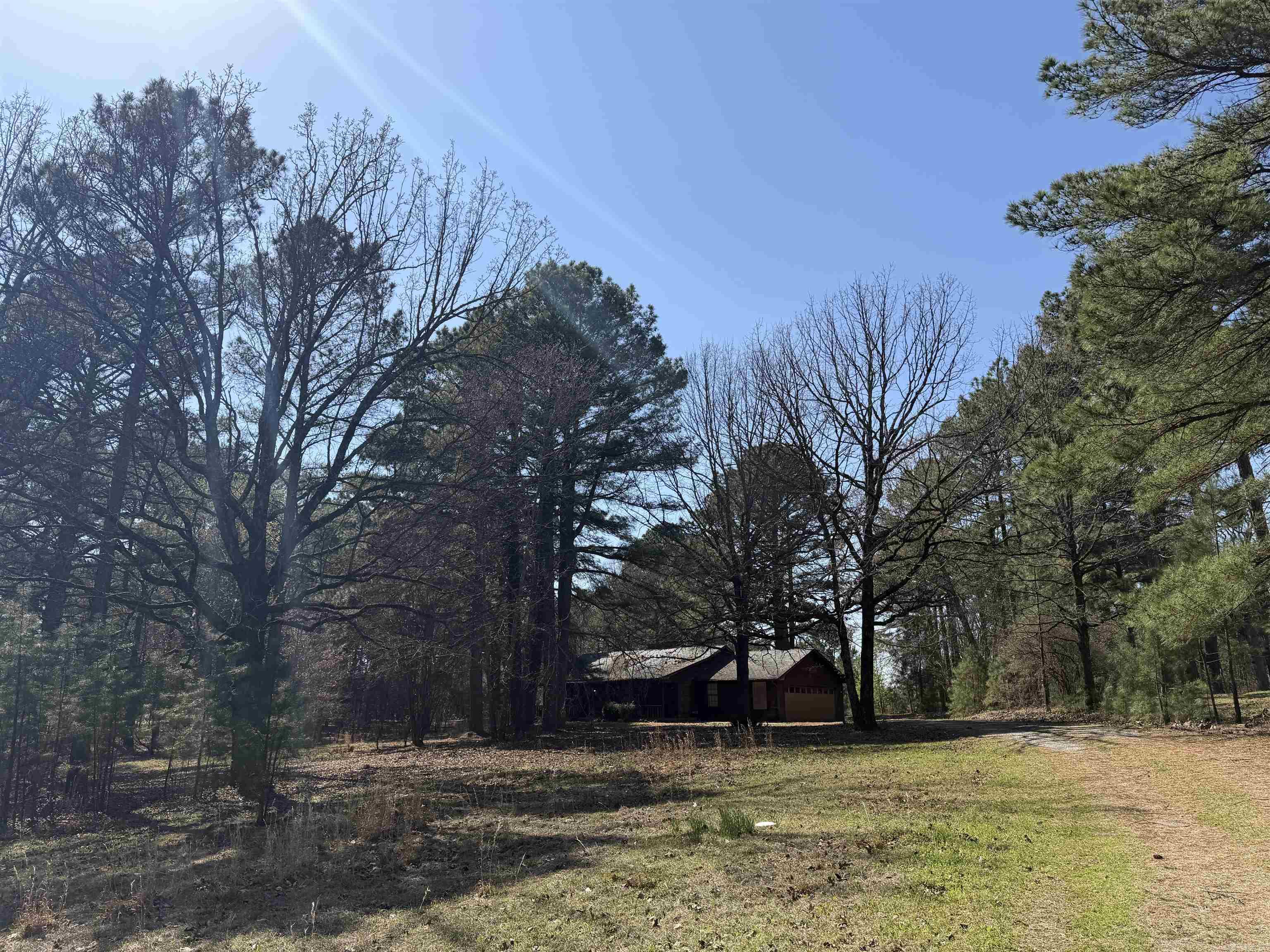 27 Piney  Cabot, AR