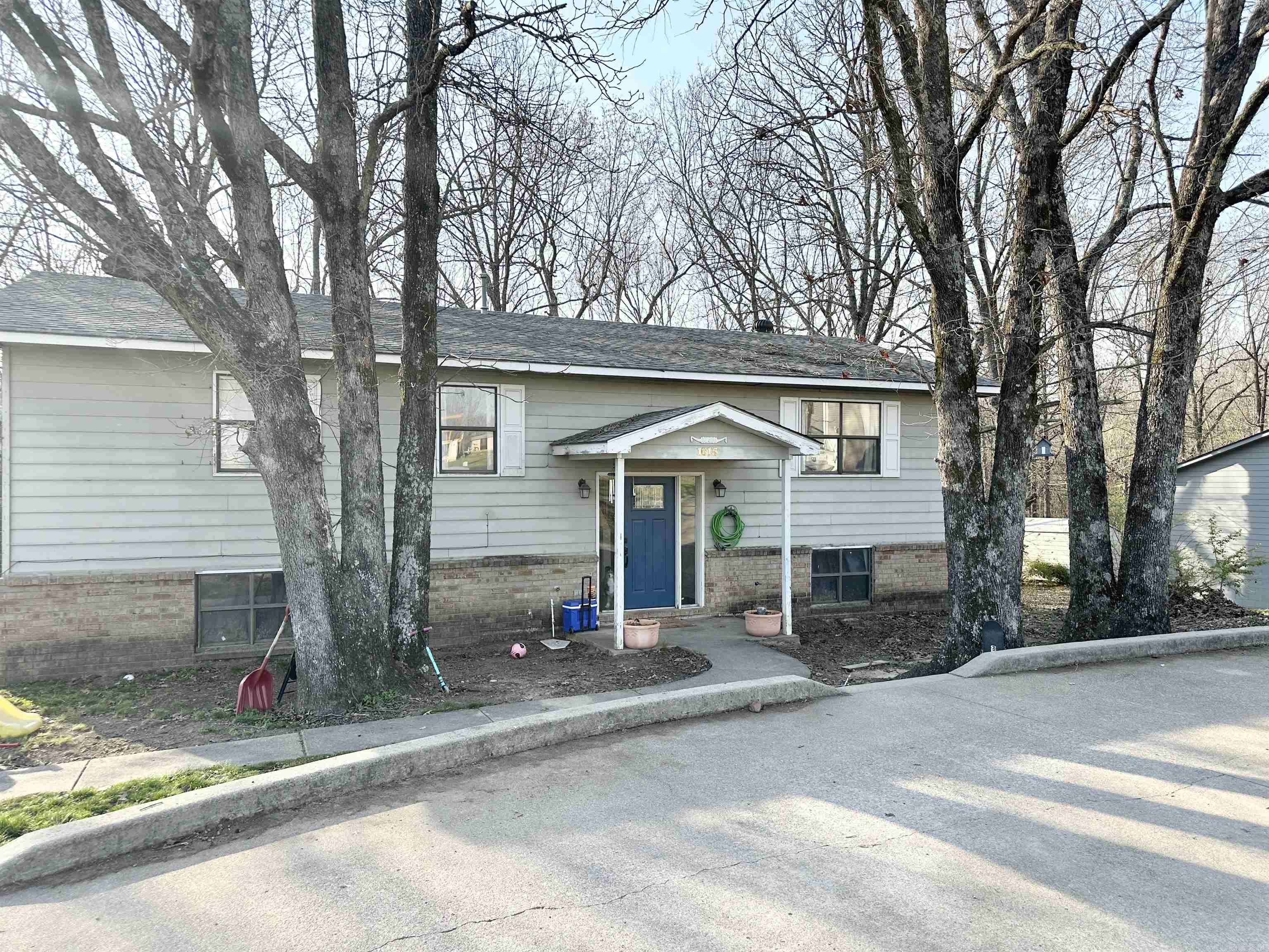 1615 Birdell  Pocahontas, AR