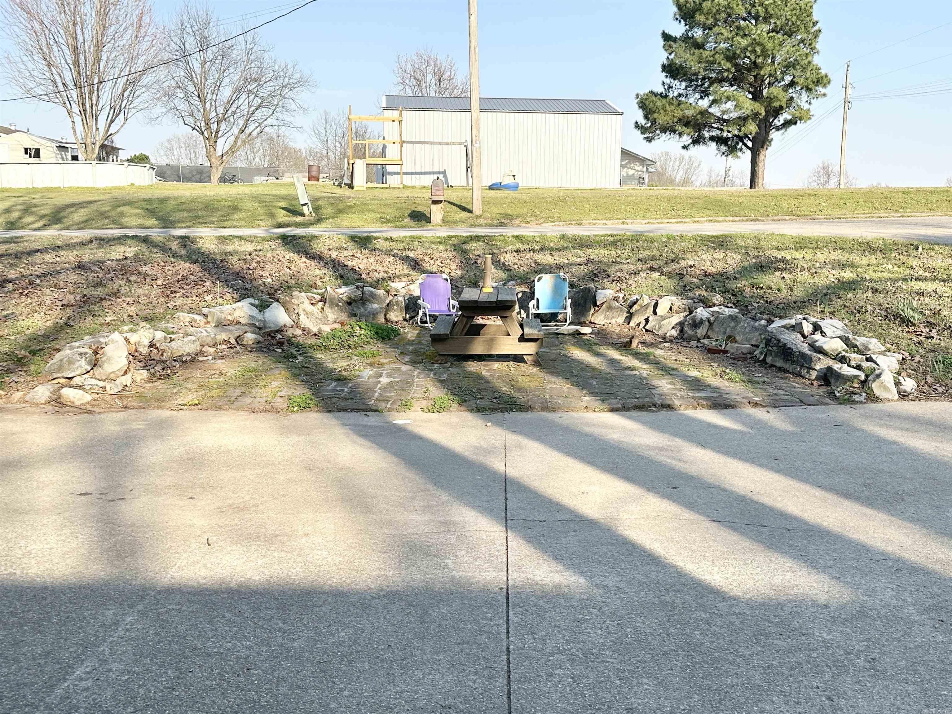 1615 Birdell  Pocahontas, AR