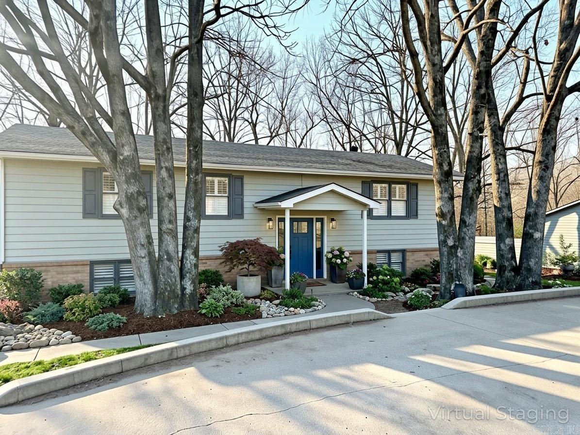 1615 Birdell  Pocahontas, AR