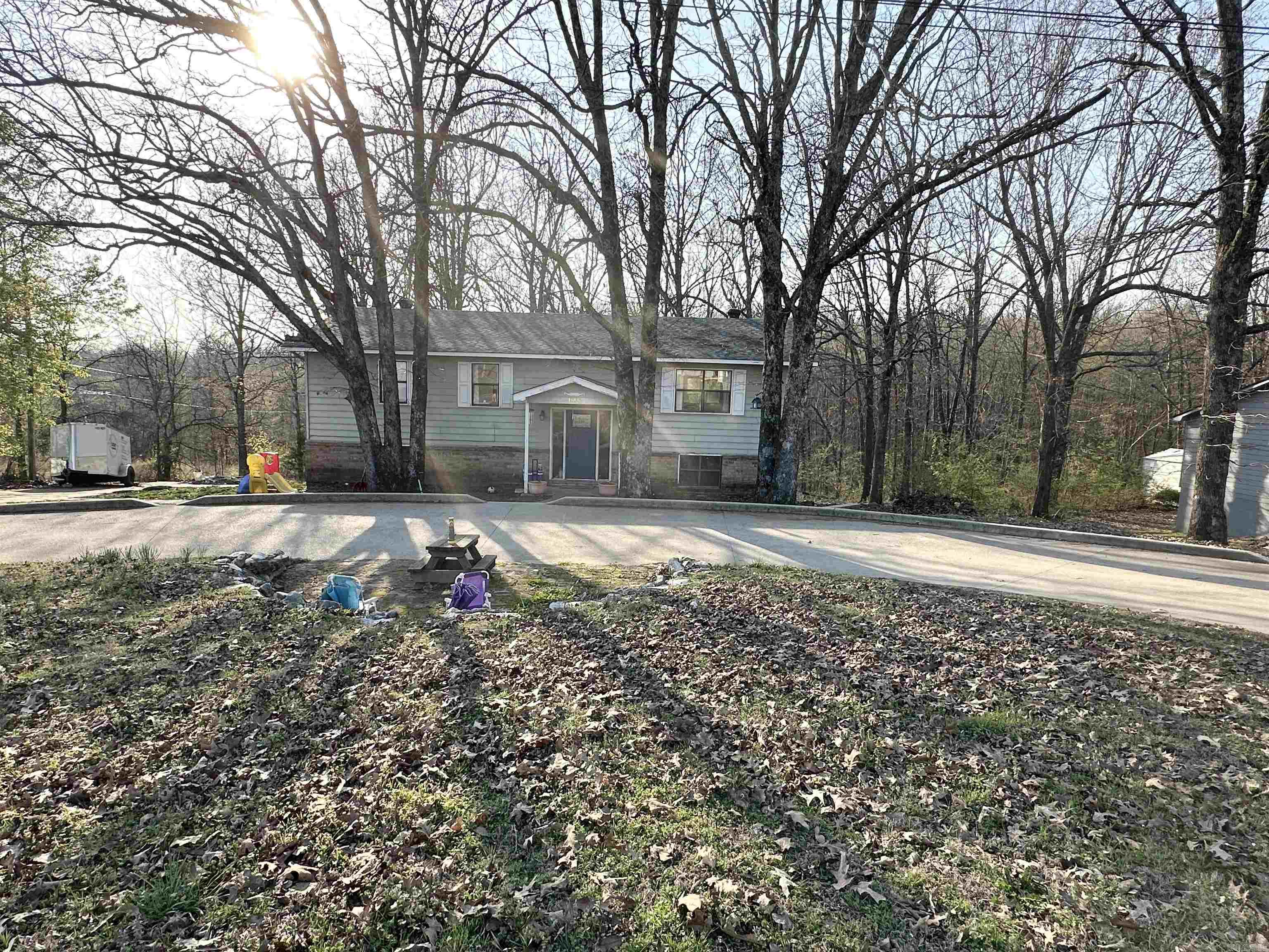 1615 Birdell  Pocahontas, AR