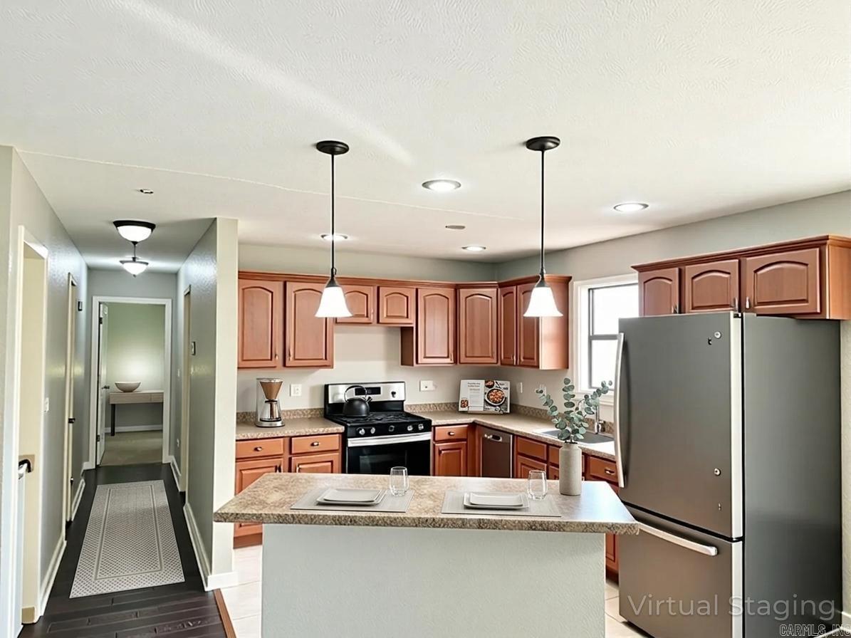 1615 Birdell  Pocahontas, AR