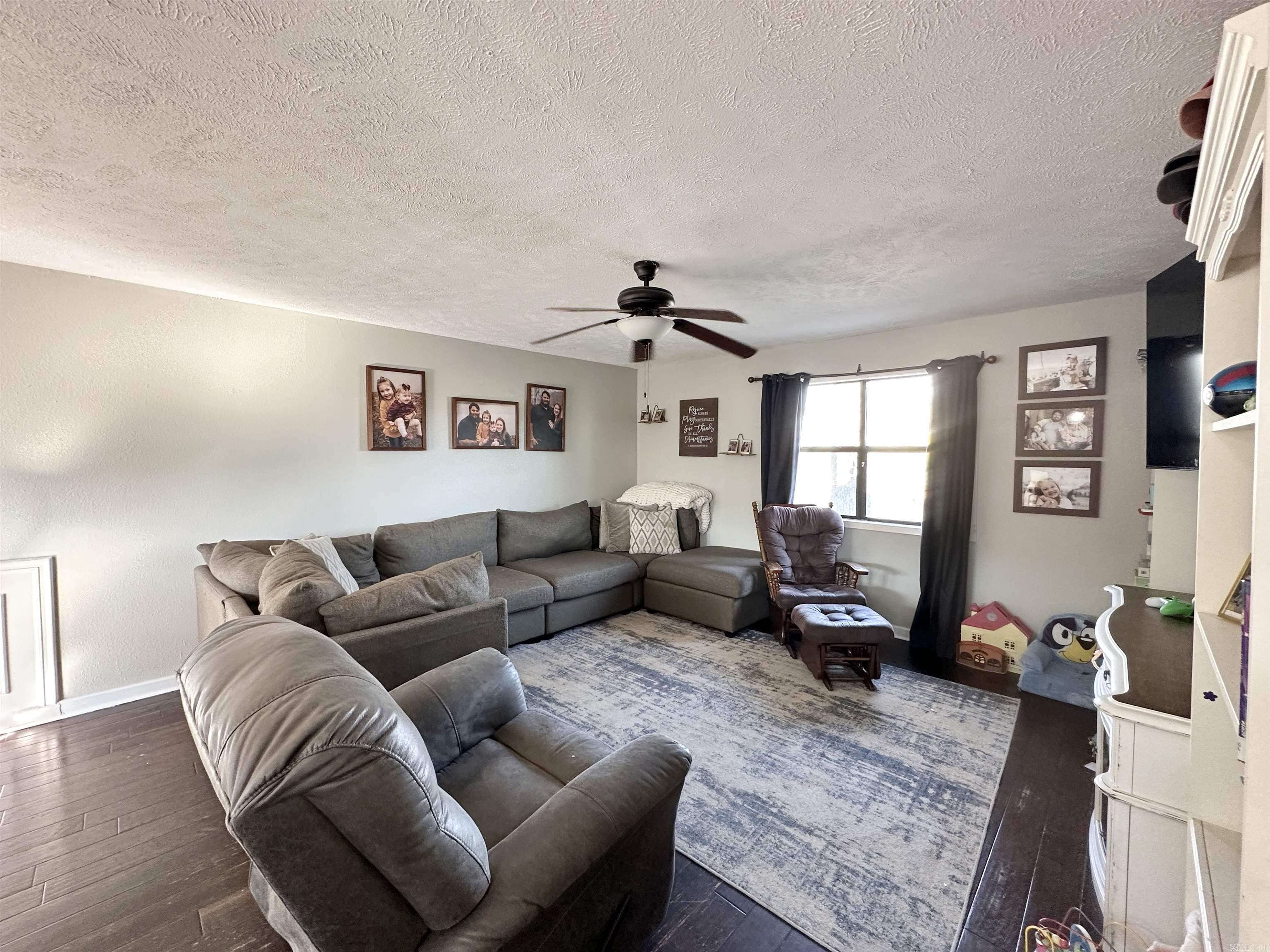 1615 Birdell  Pocahontas, AR