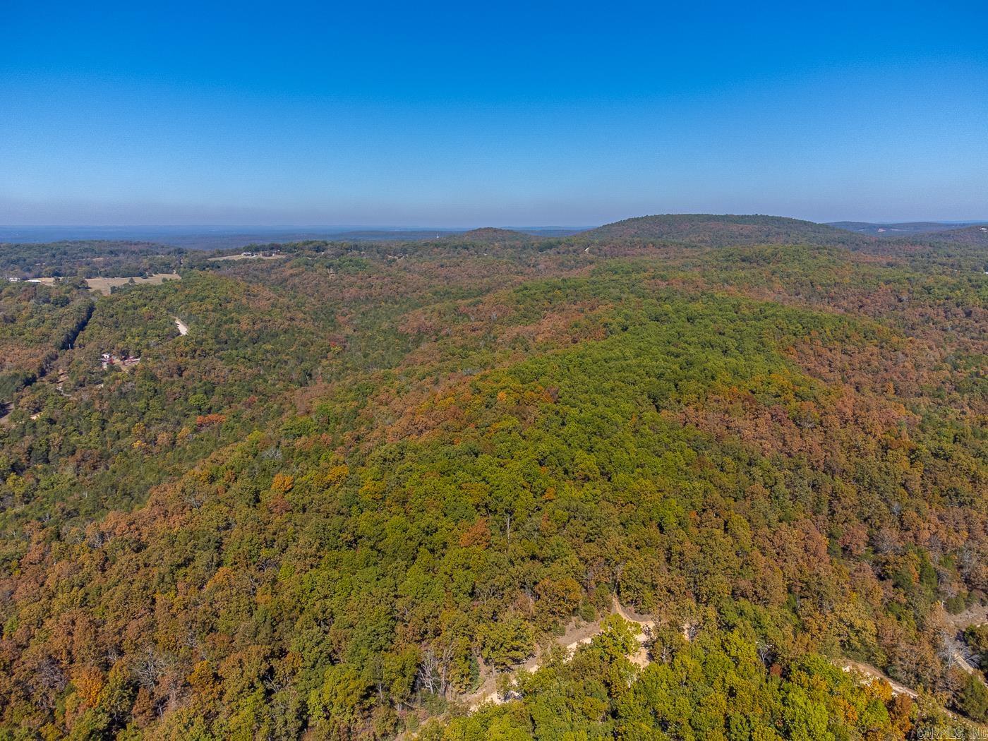 40 Acres MC #113  Oakland, AR