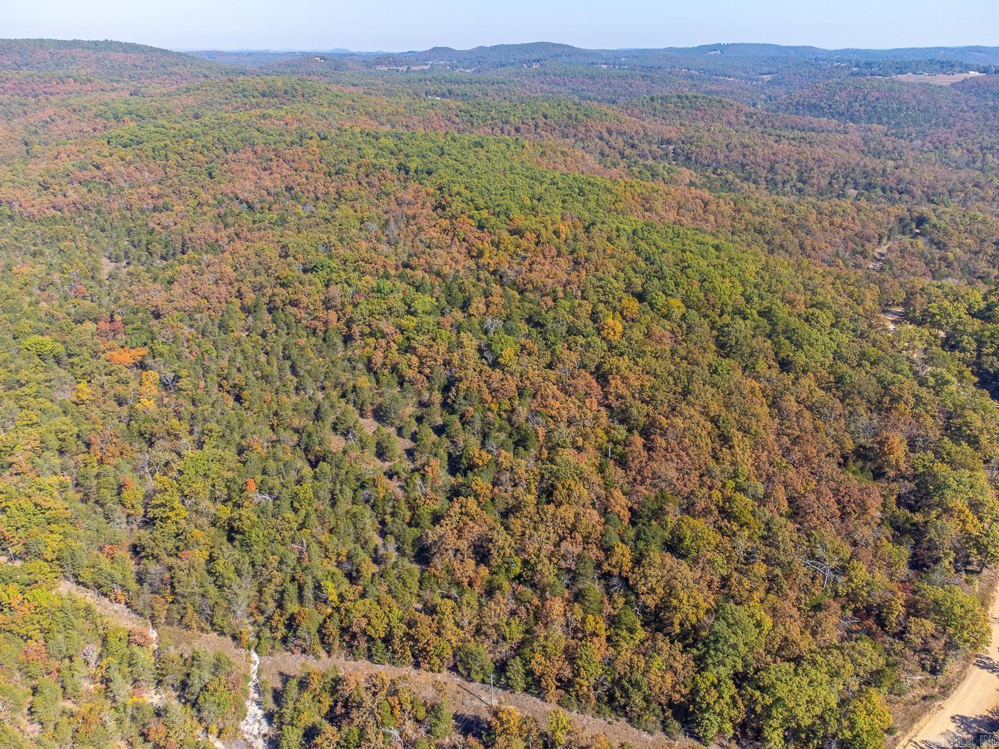 40 Acres MC #113  Oakland, AR