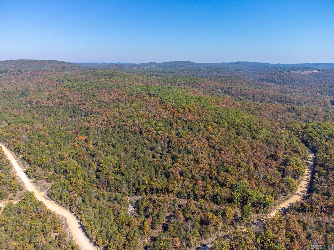 40 Acres MC #113  Oakland, AR