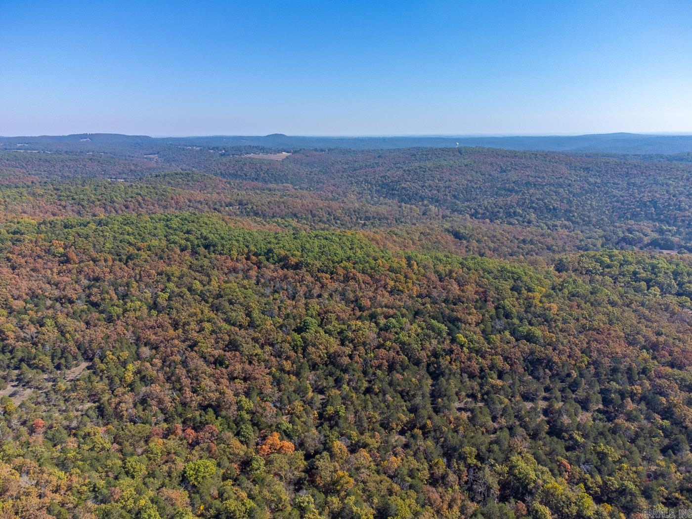 40 Acres MC #113  Oakland, AR