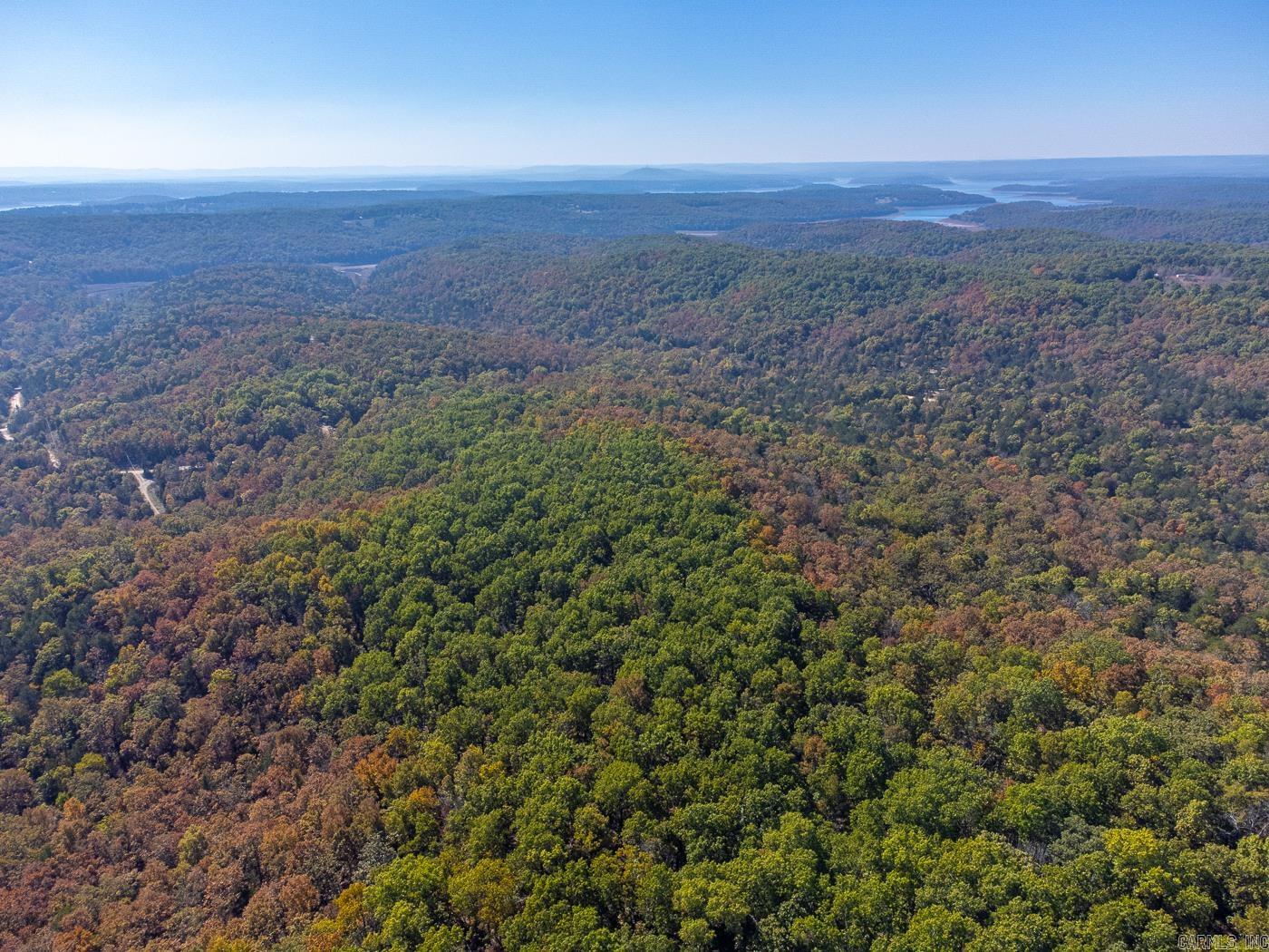 40 Acres MC #113  Oakland, AR