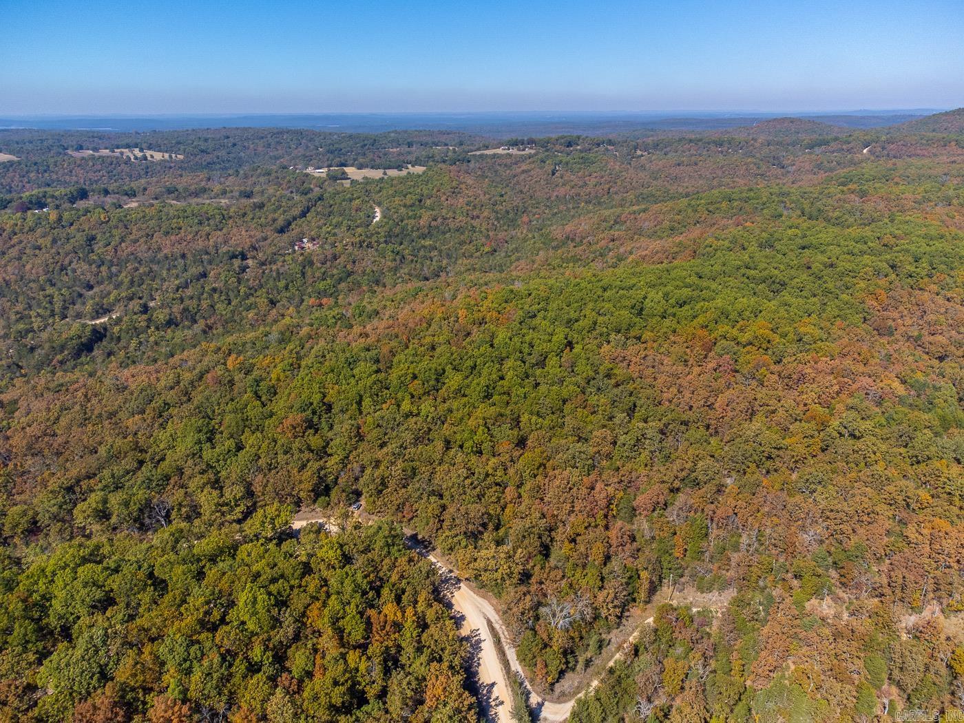 40 Acres MC #113  Oakland, AR