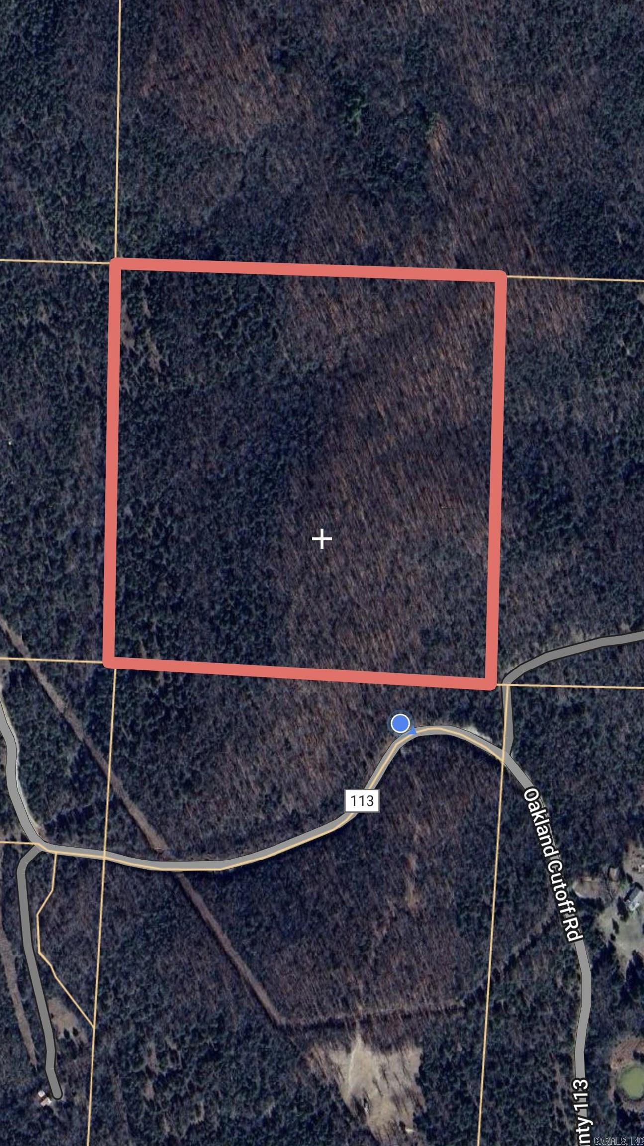 40 Acres MC #113  Oakland, AR