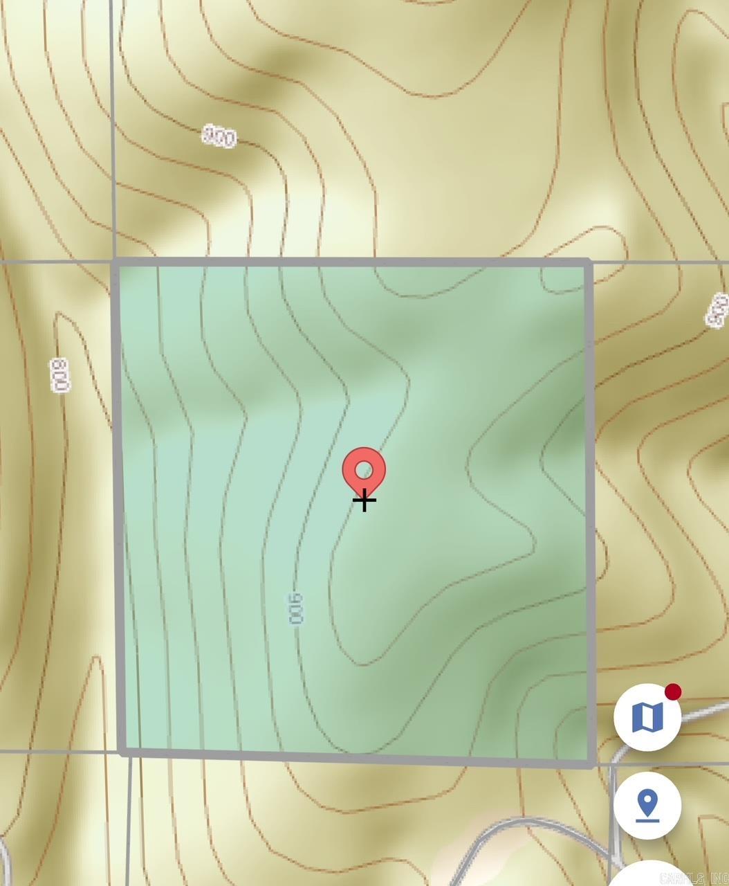 40 Acres MC #113  Oakland, AR