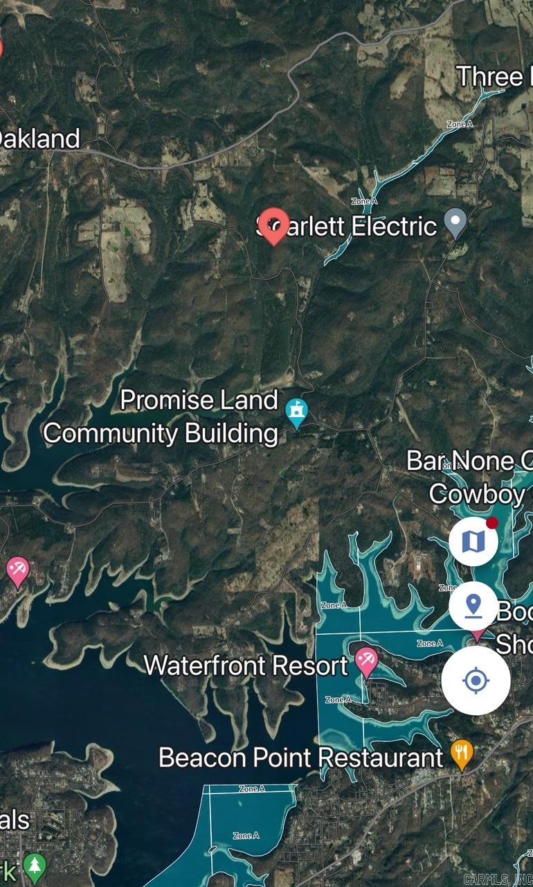 40 Acres MC #113  Oakland, AR