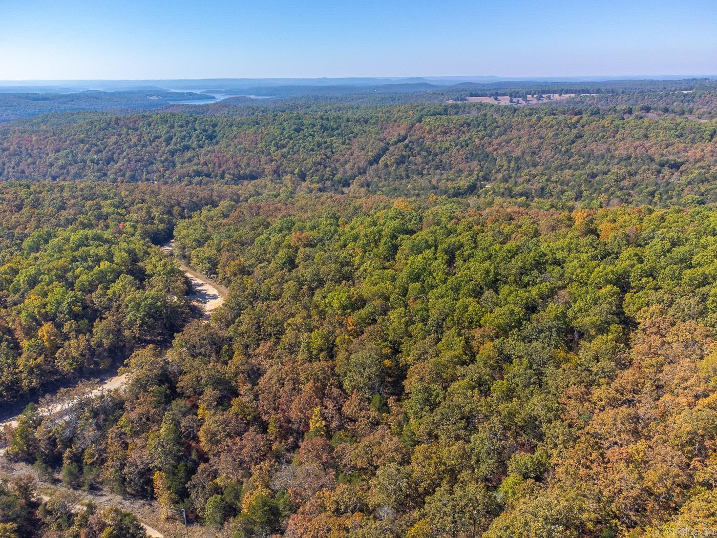 40 Acres MC #113  Oakland, AR