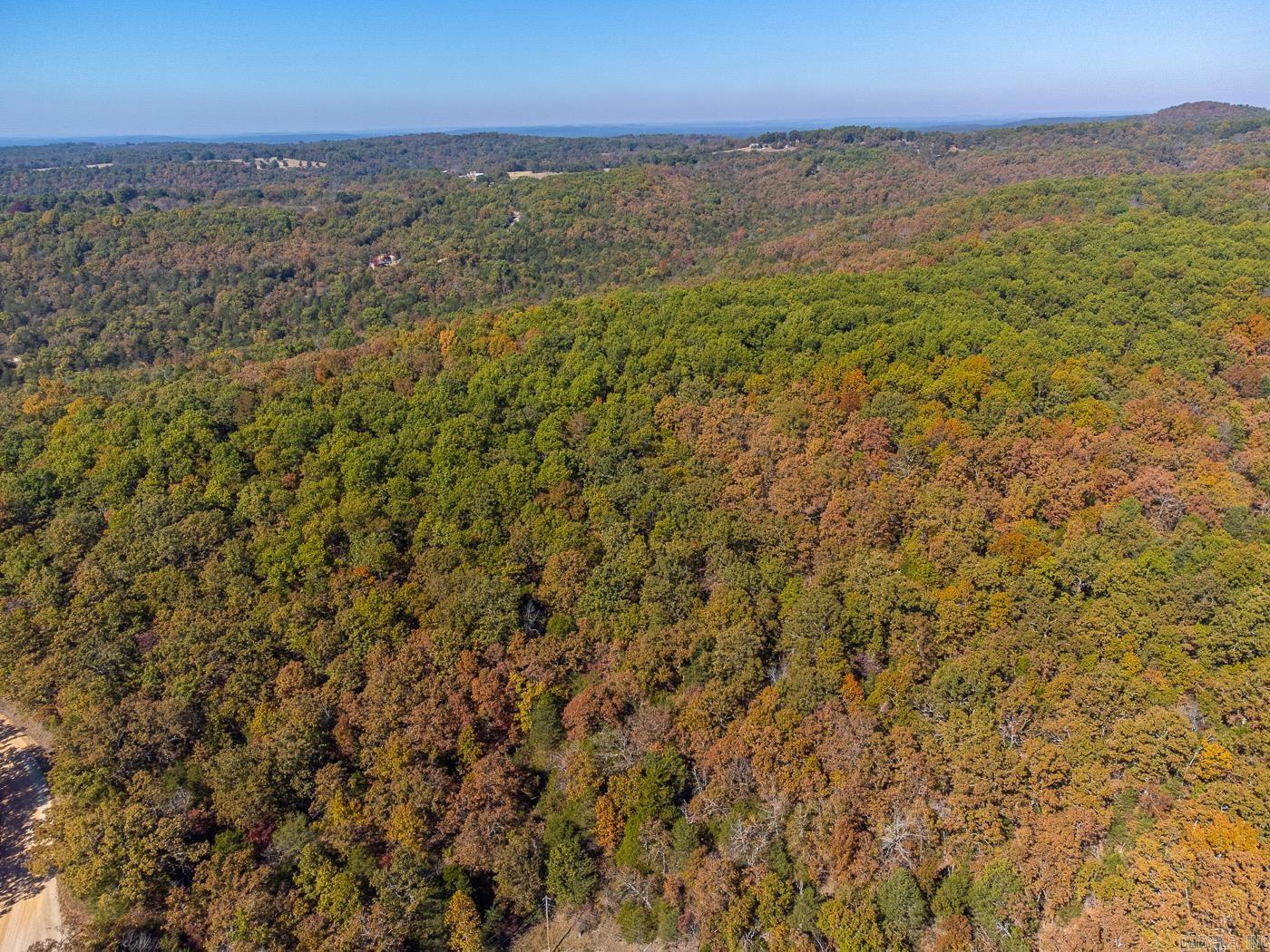 40 Acres MC #113  Oakland, AR