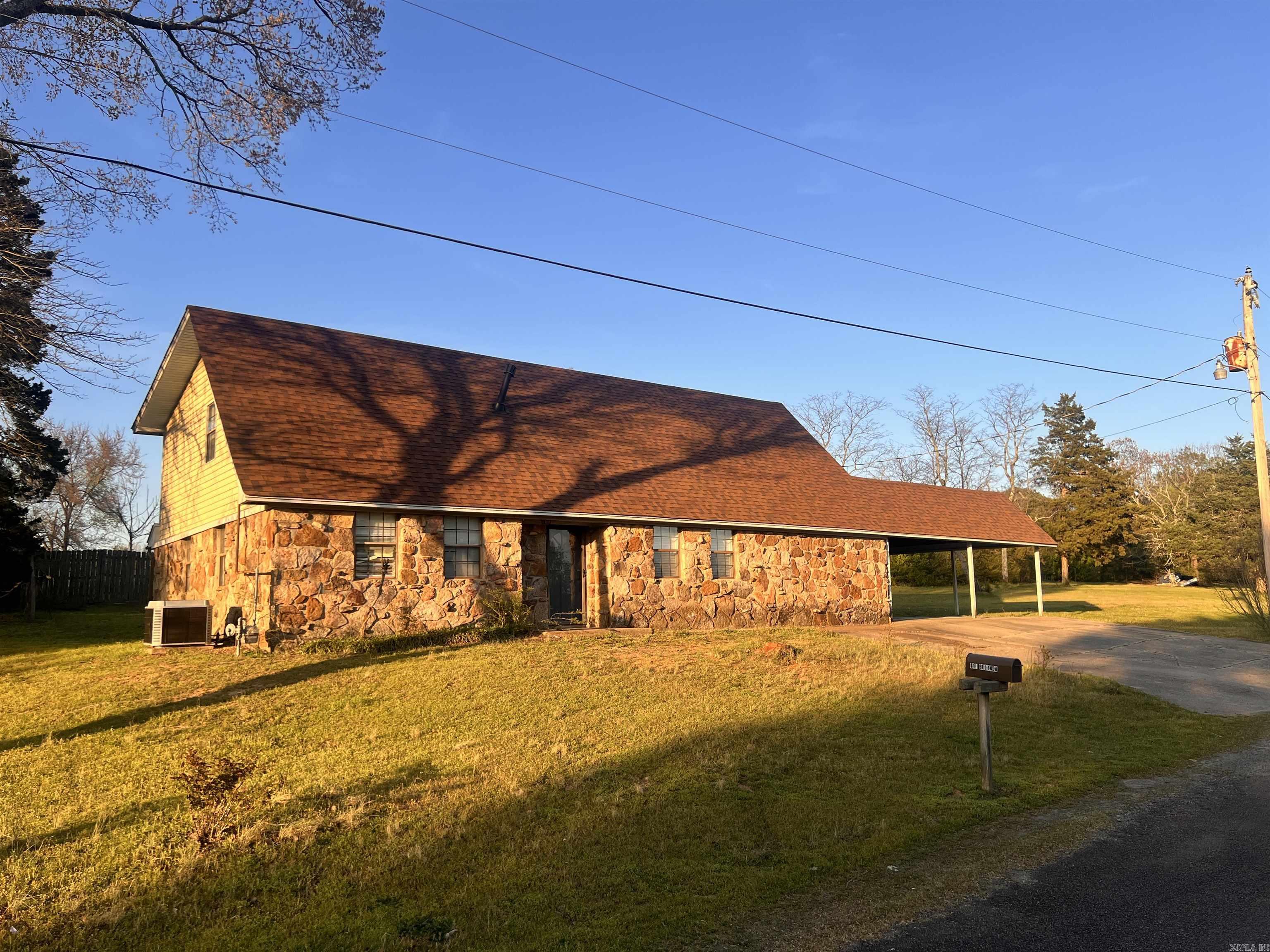 111 Belinda  Beebe, AR