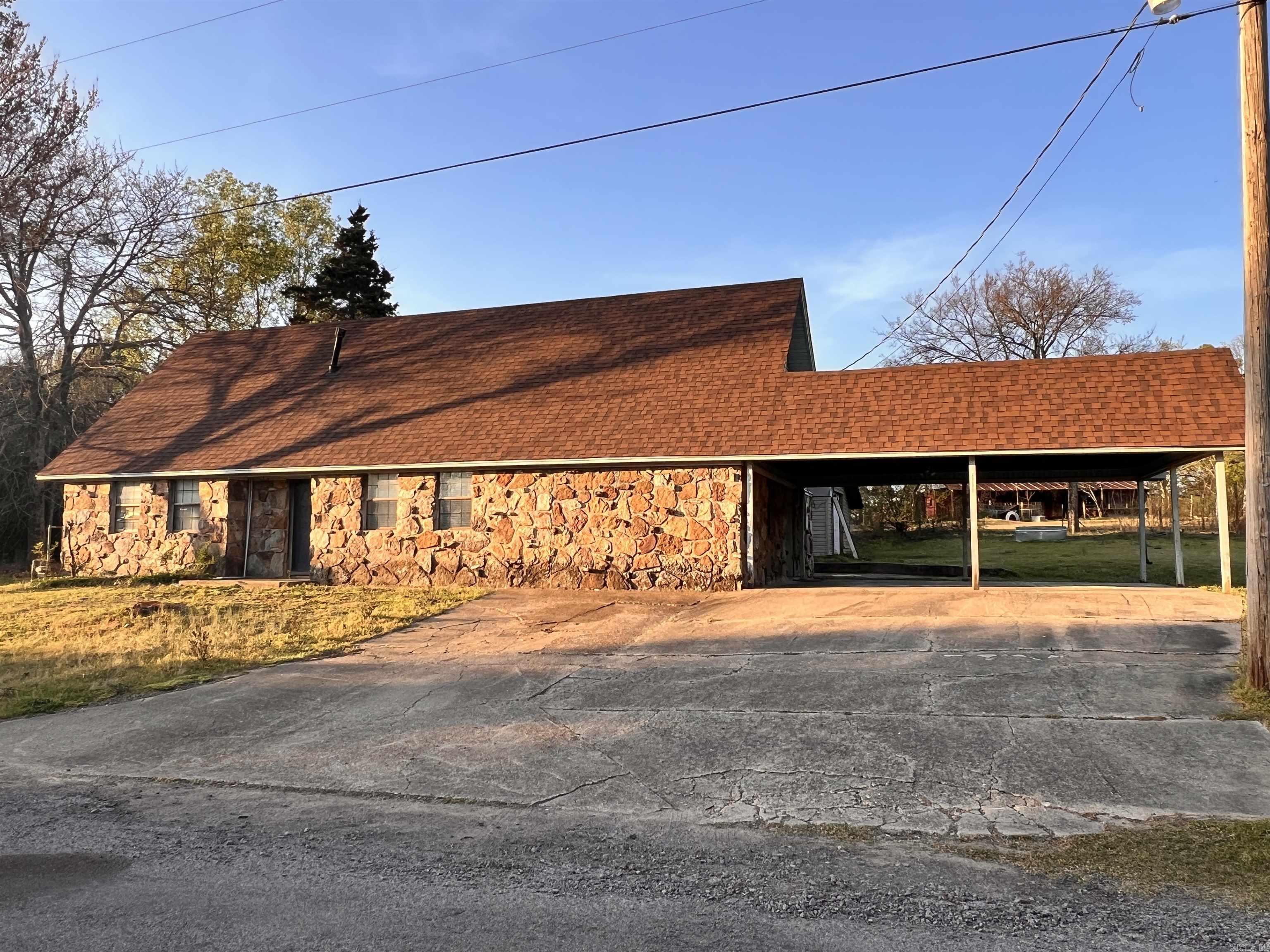 111 Belinda  Beebe, AR